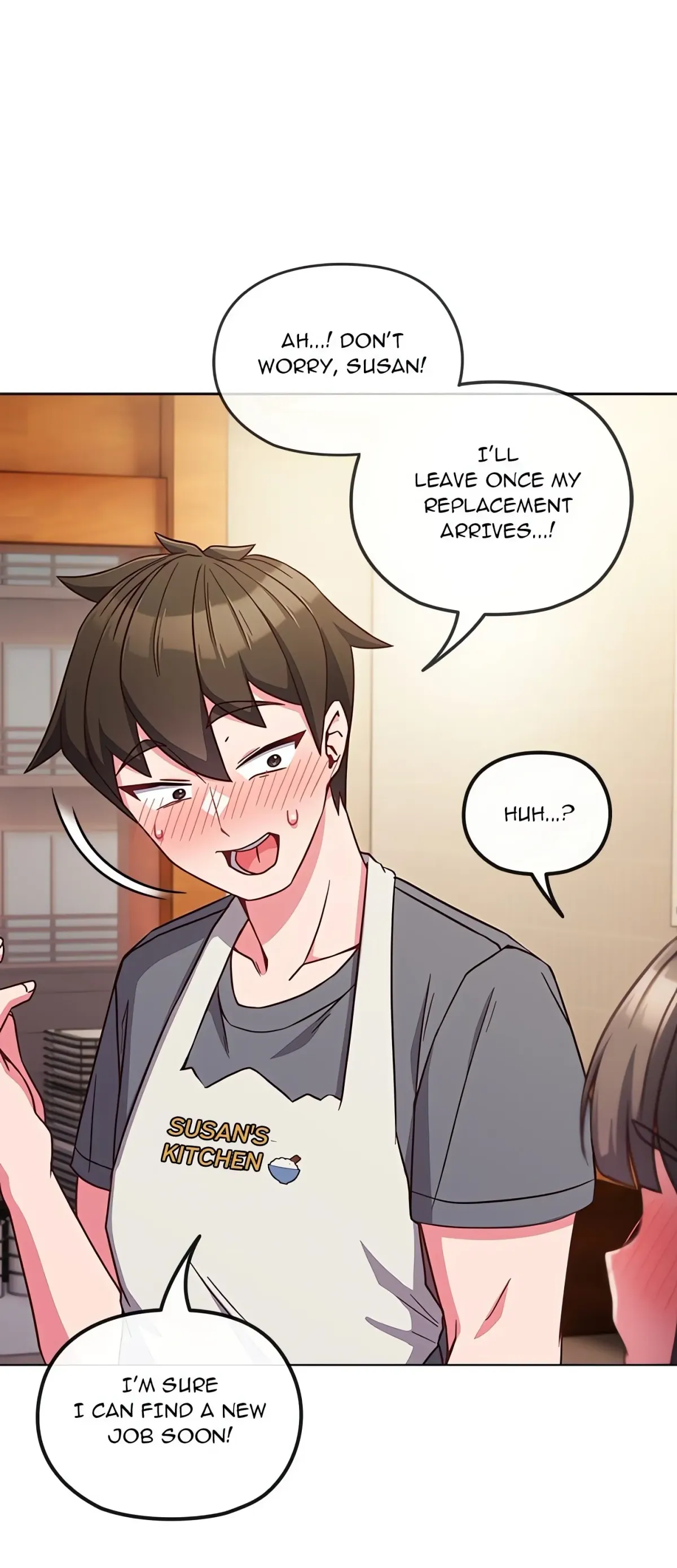 Her Rejuvenation Chapter 8 page 34 - 
