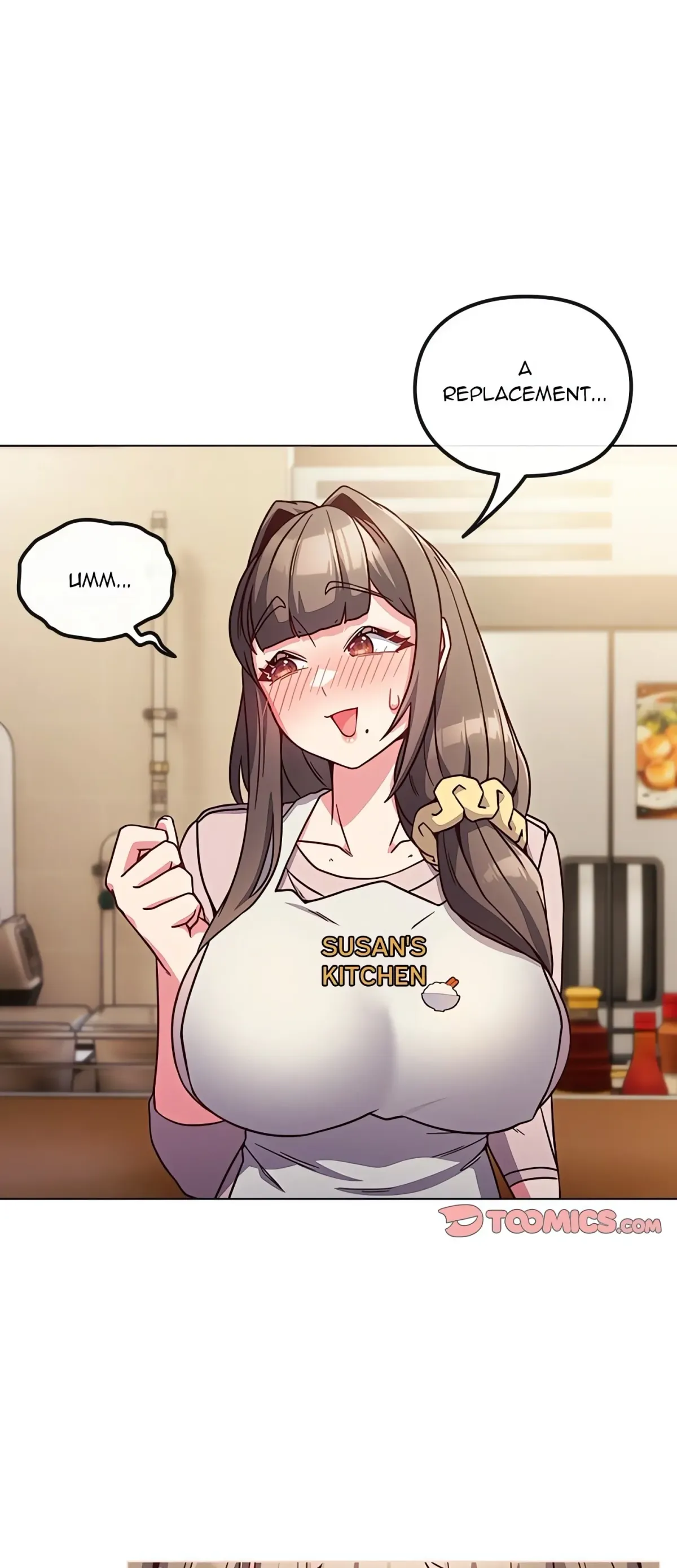 Her Rejuvenation Chapter 8 page 35 - 