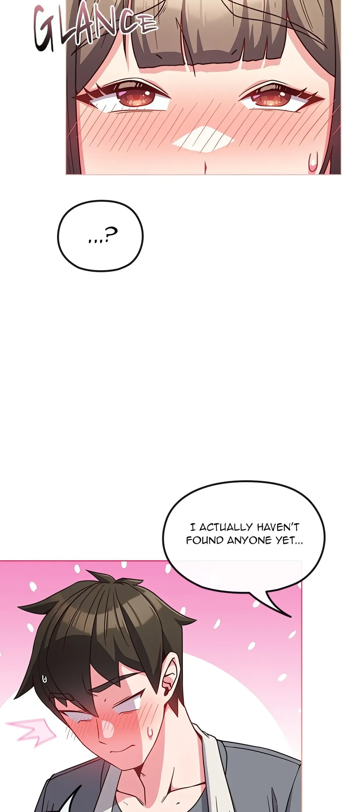 Her Rejuvenation Chapter 8 page 36 - 