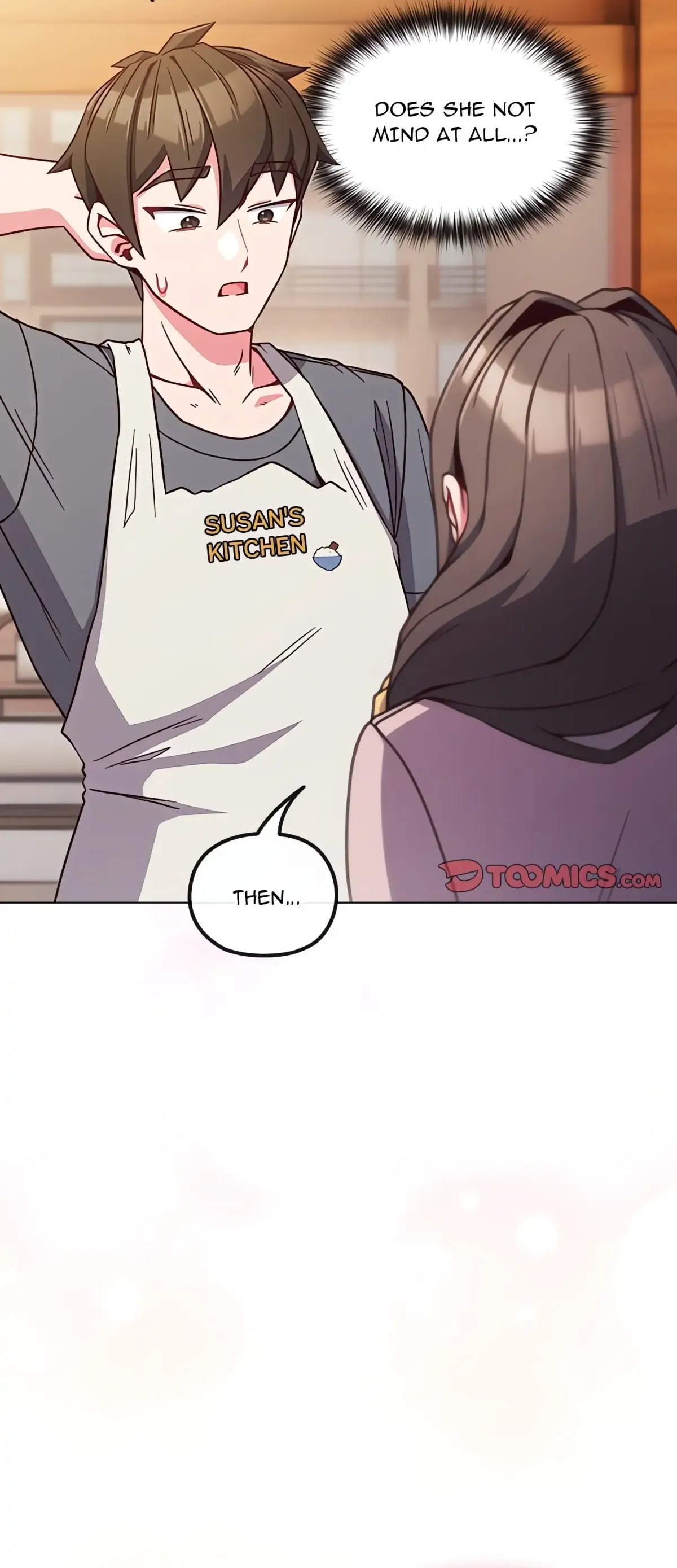 Her Rejuvenation Chapter 8 page 39 - 