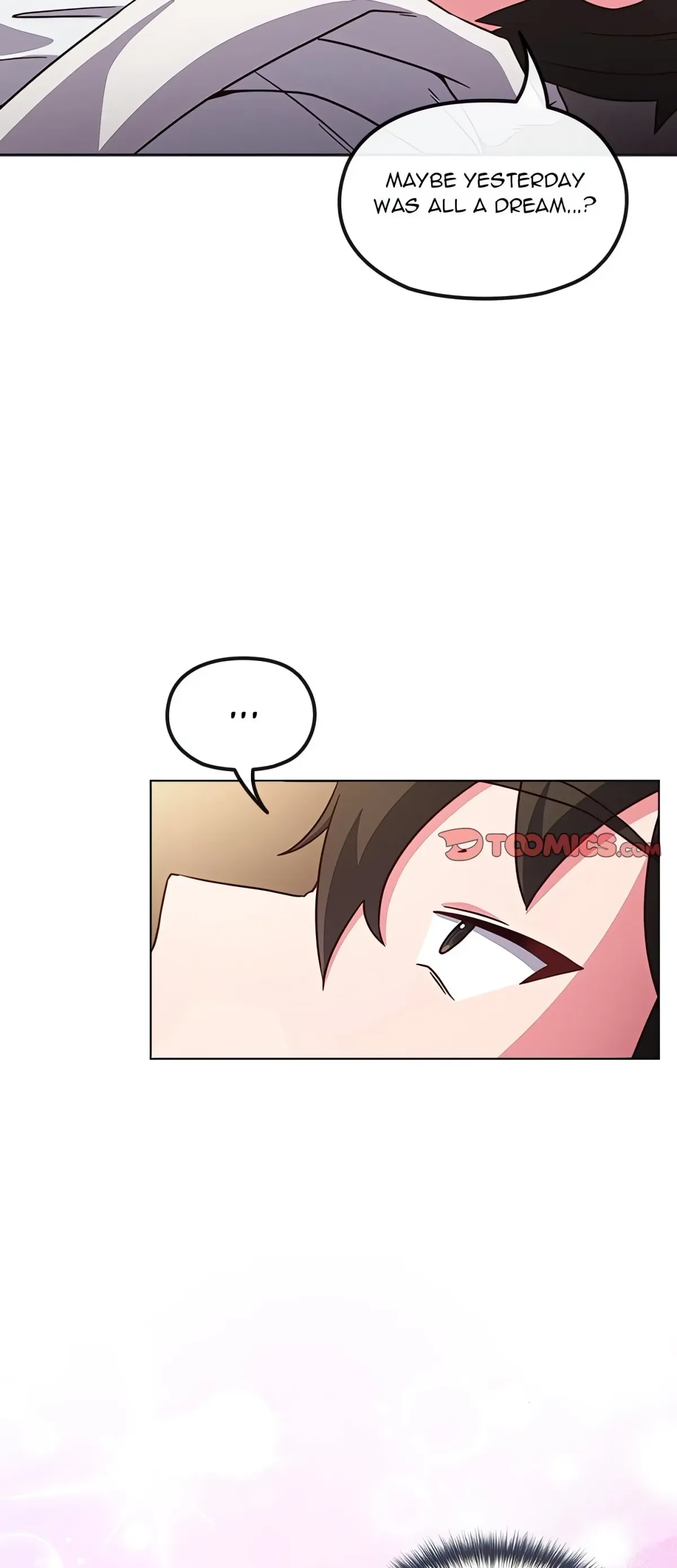 Her Rejuvenation Chapter 8 page 5 - 