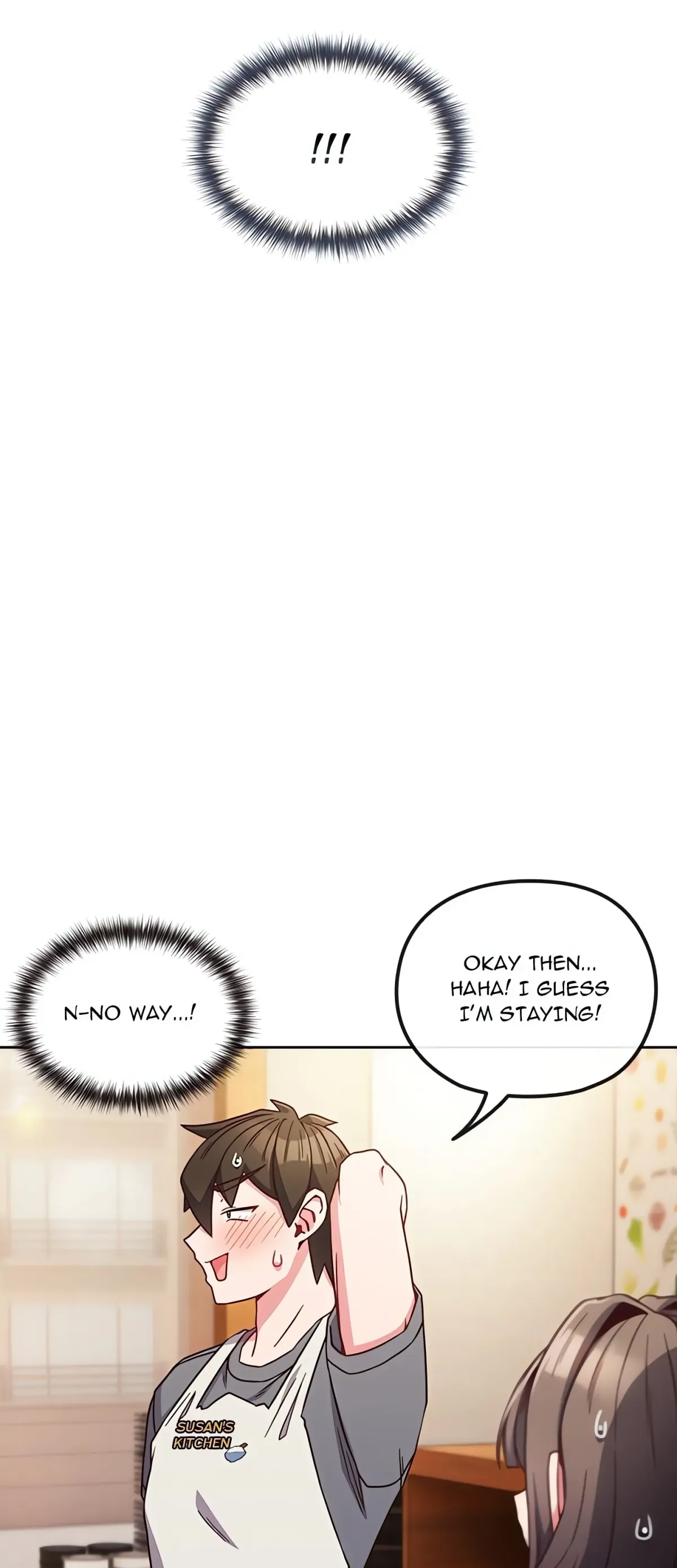 Her Rejuvenation Chapter 8 page 41 - 
