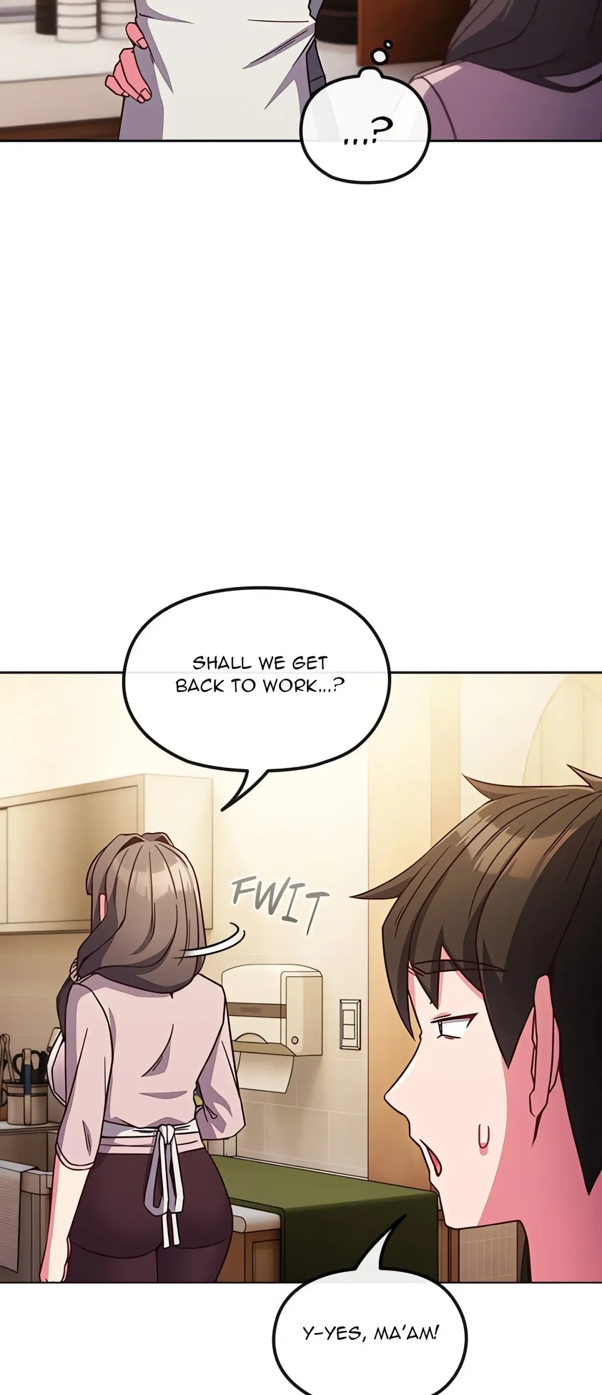 Her Rejuvenation Chapter 8 page 42 - 