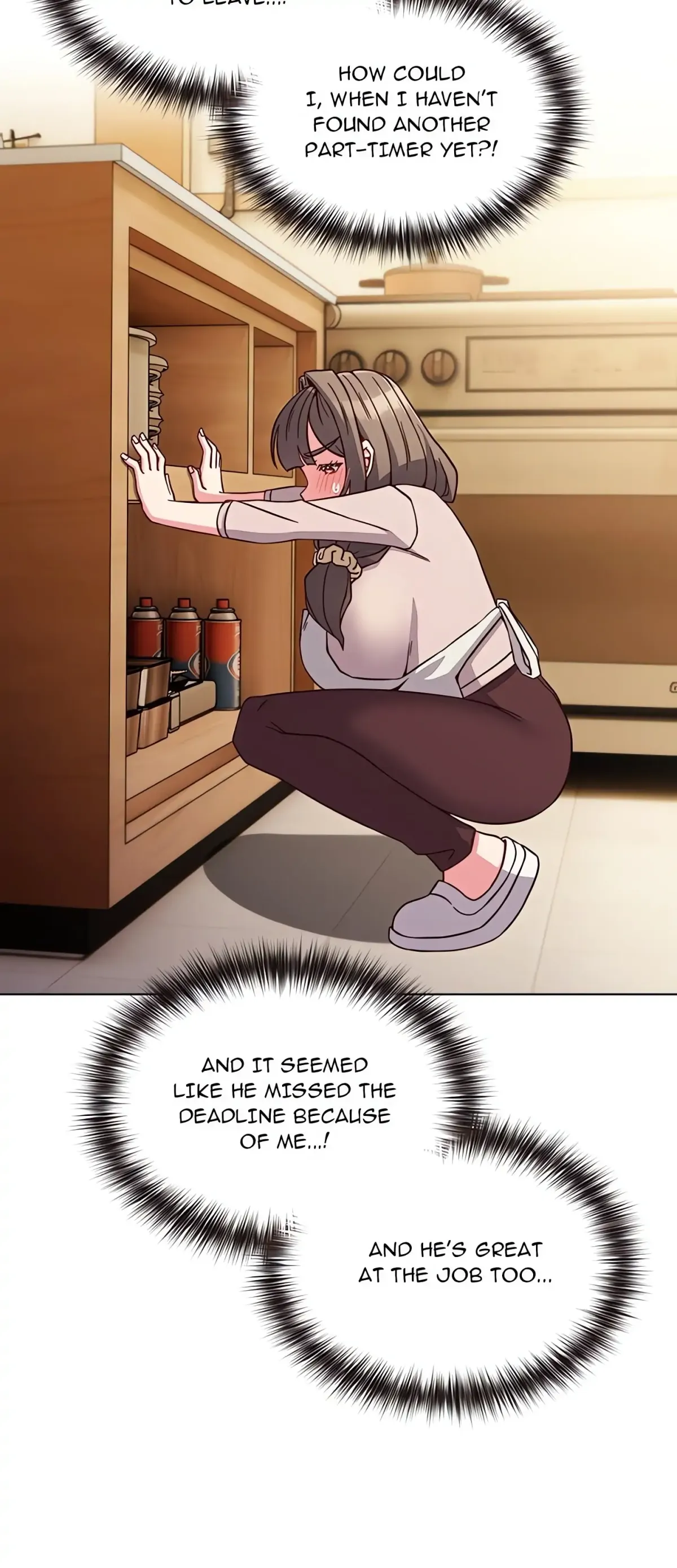 Her Rejuvenation Chapter 8 page 46 - 
