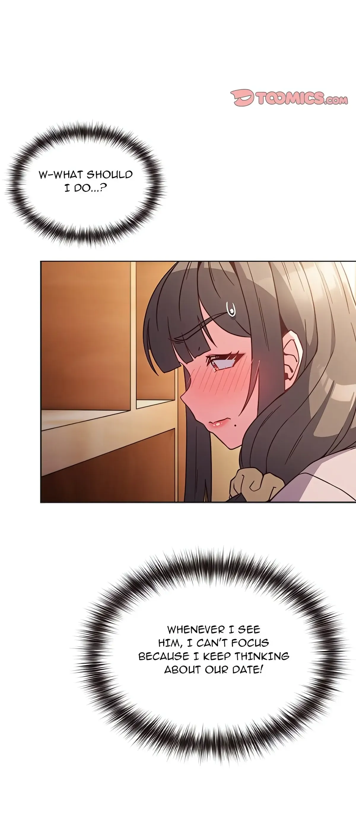 Her Rejuvenation Chapter 8 page 47 - 