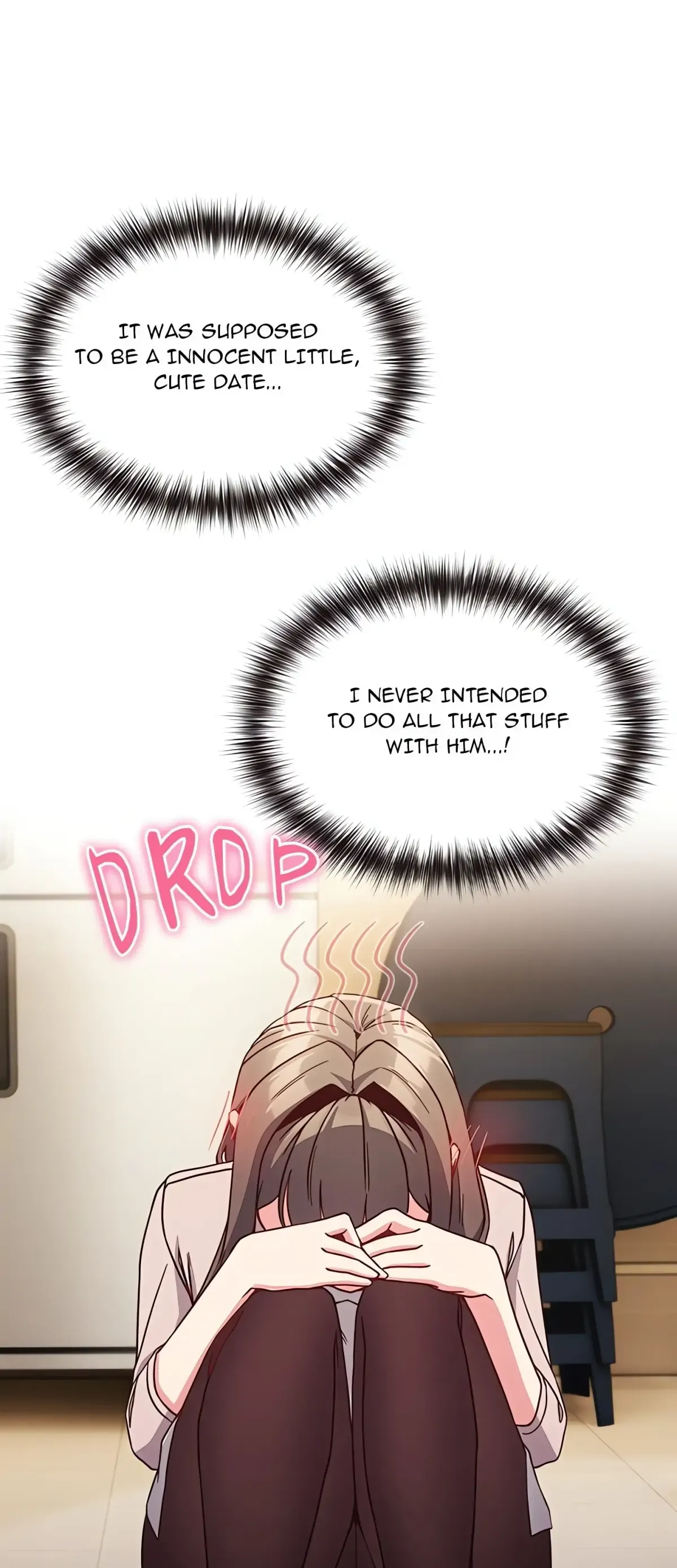 Her Rejuvenation Chapter 8 page 48 - 