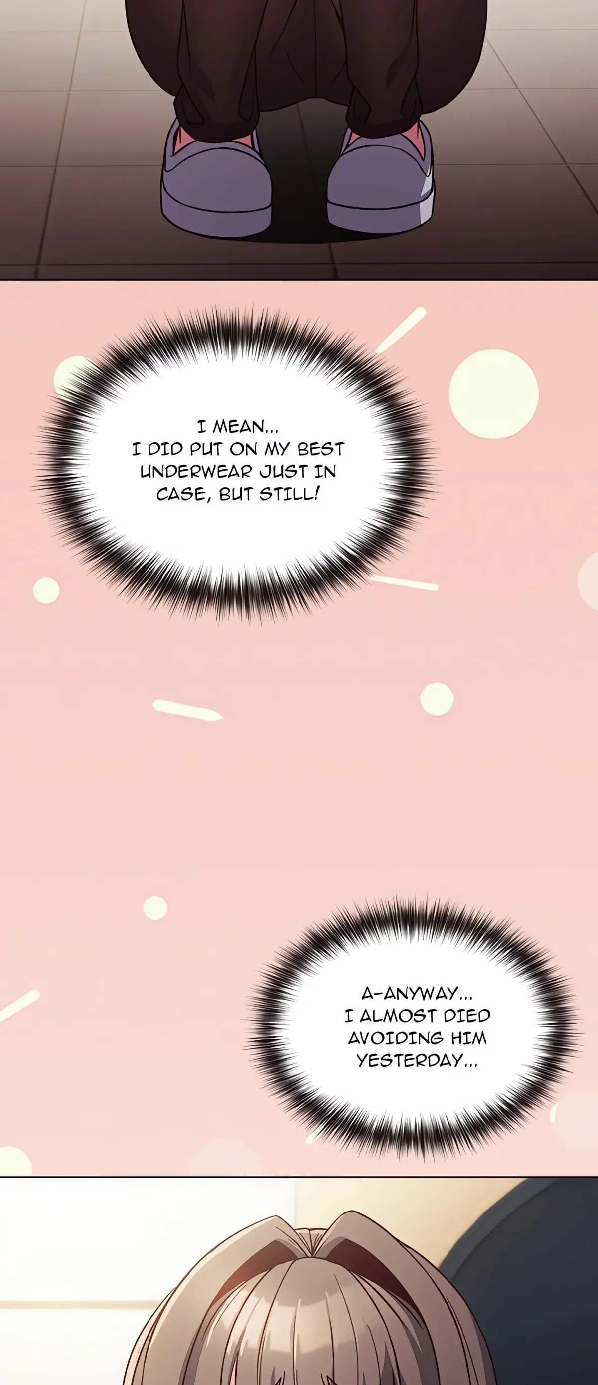 Her Rejuvenation Chapter 8 page 49 - 