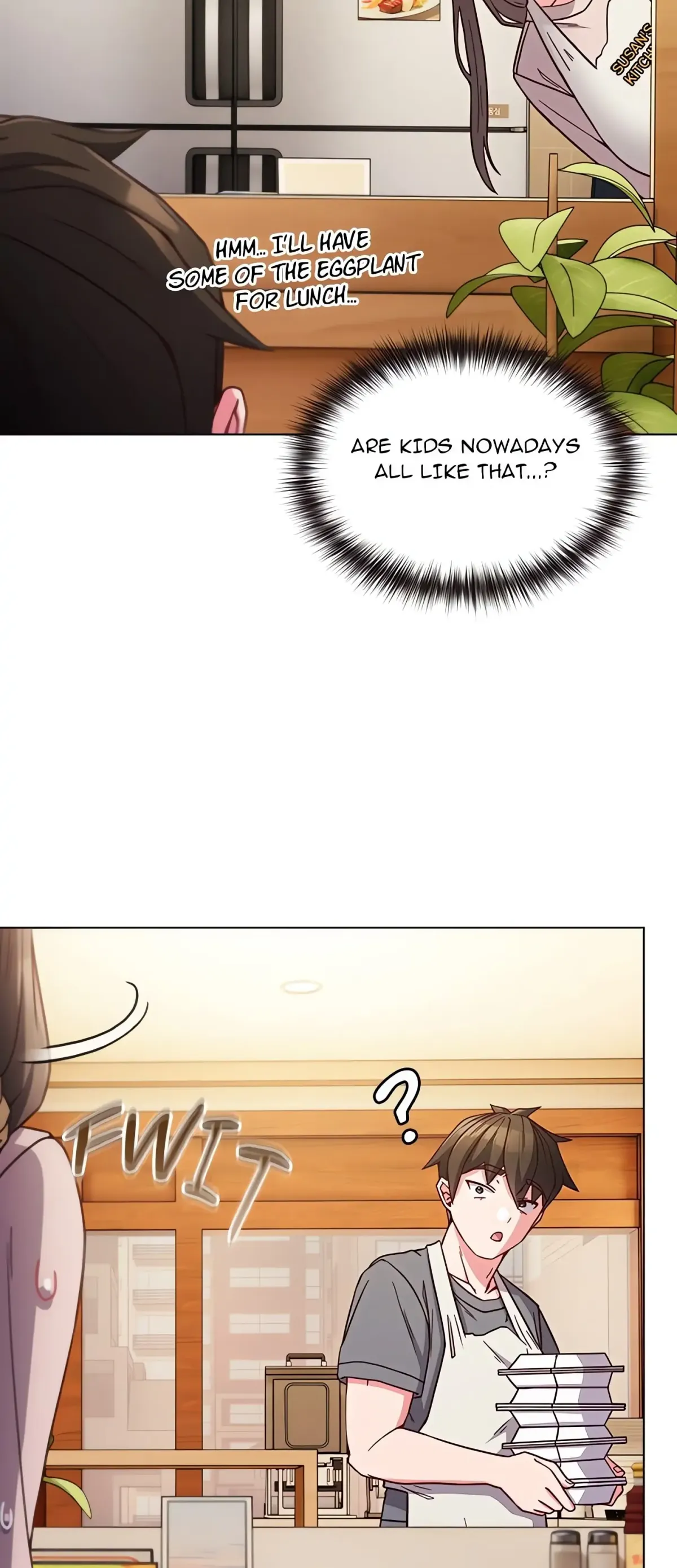 Her Rejuvenation Chapter 8 page 51 - 