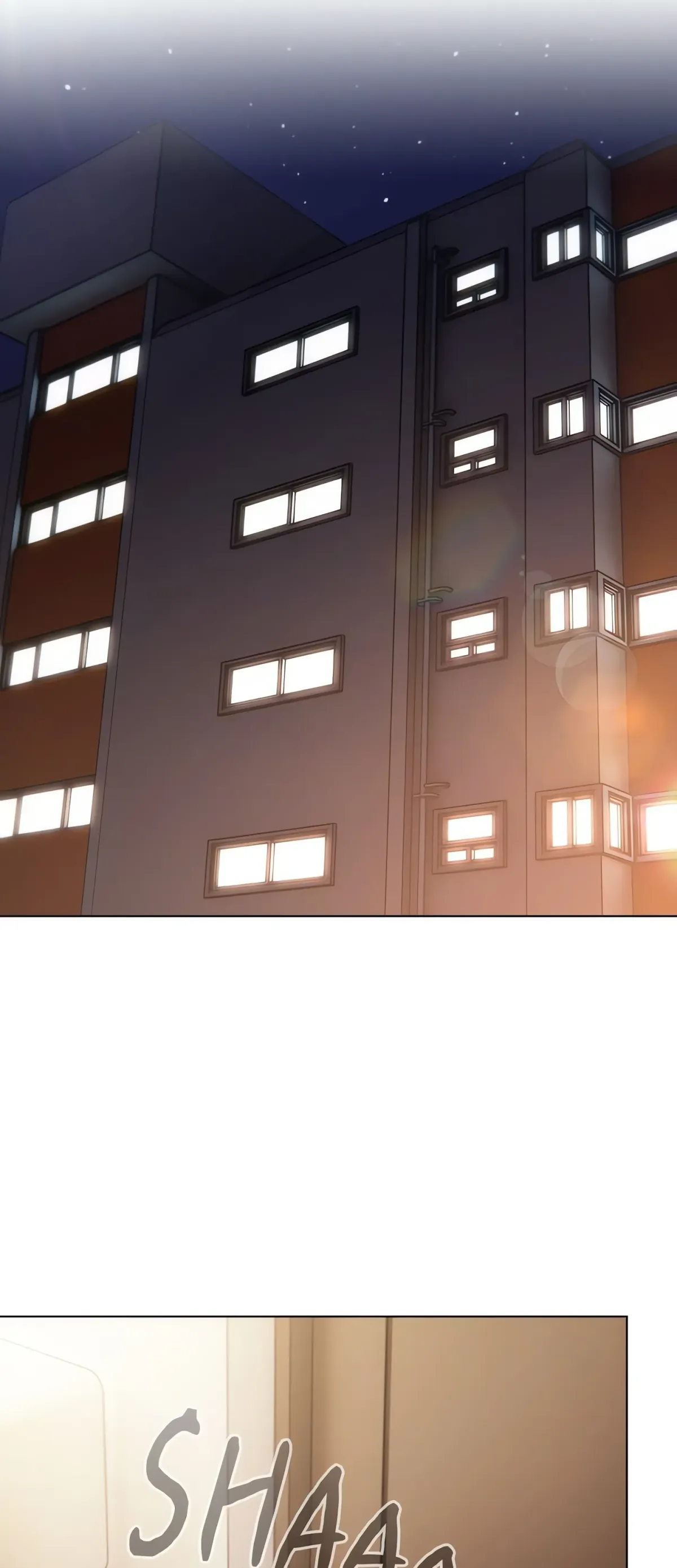Her Rejuvenation Chapter 8 page 55 - 