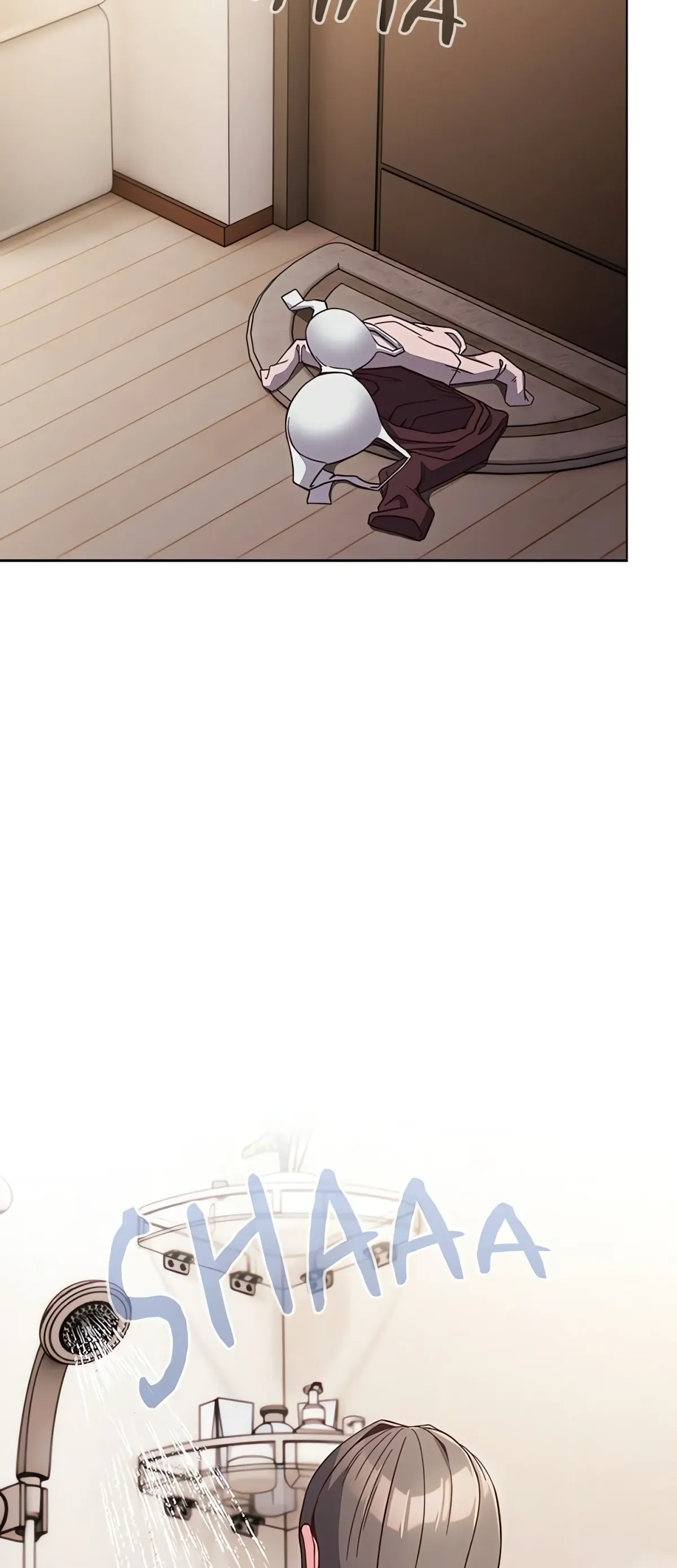 Her Rejuvenation Chapter 8 page 56 - 
