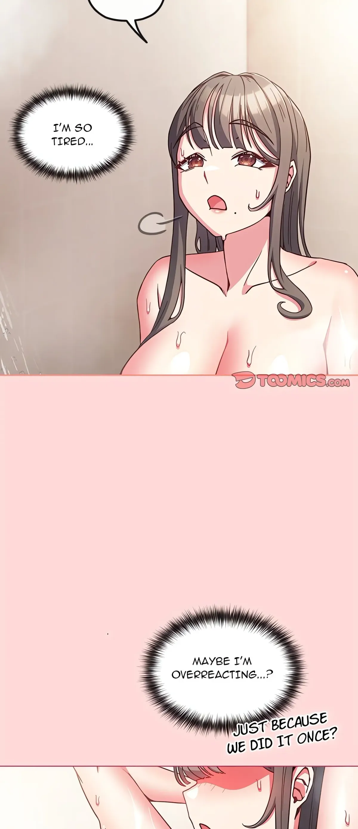 Her Rejuvenation Chapter 8 page 58 - 