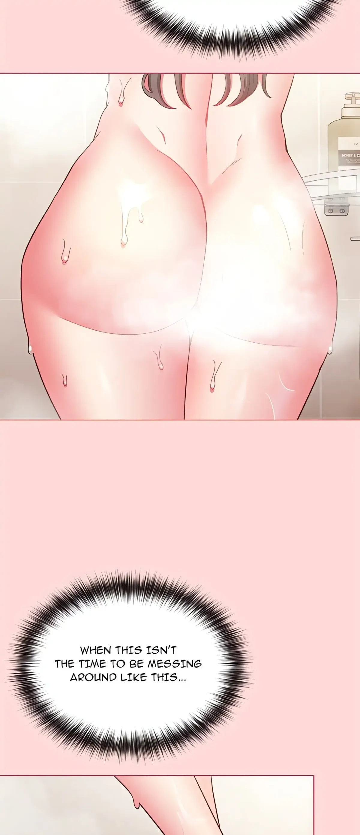 Her Rejuvenation Chapter 8 page 60 - 