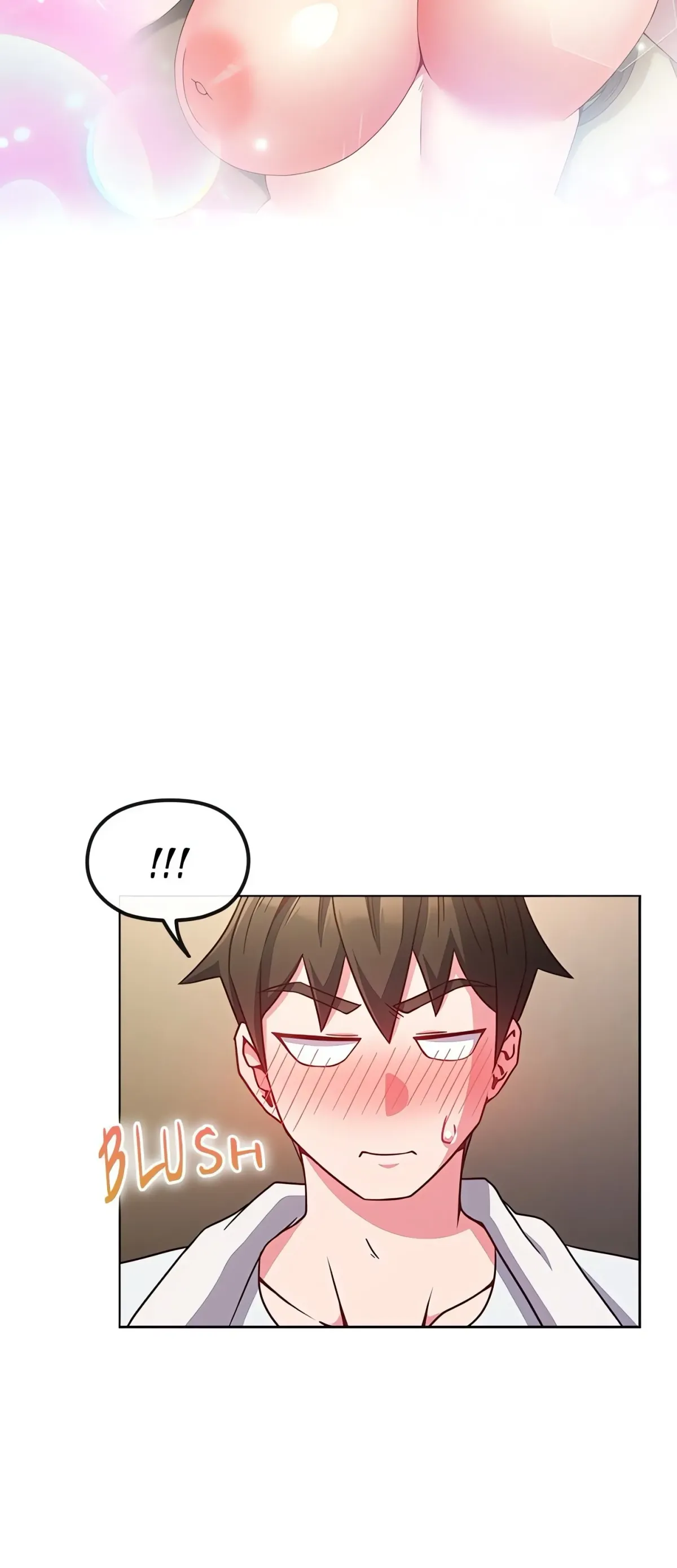 Her Rejuvenation Chapter 8 page 7 - 