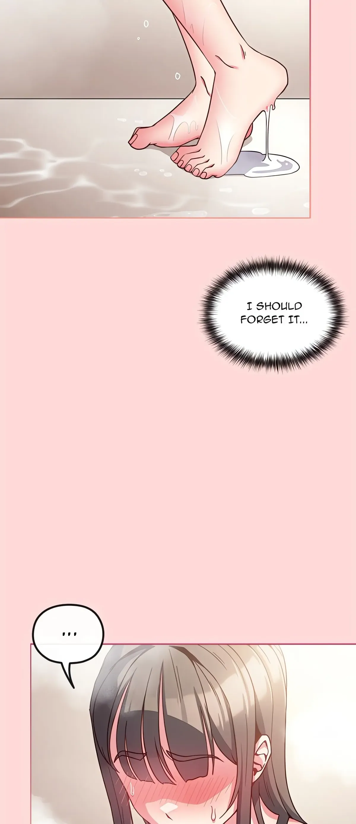 Her Rejuvenation Chapter 8 page 61 - 