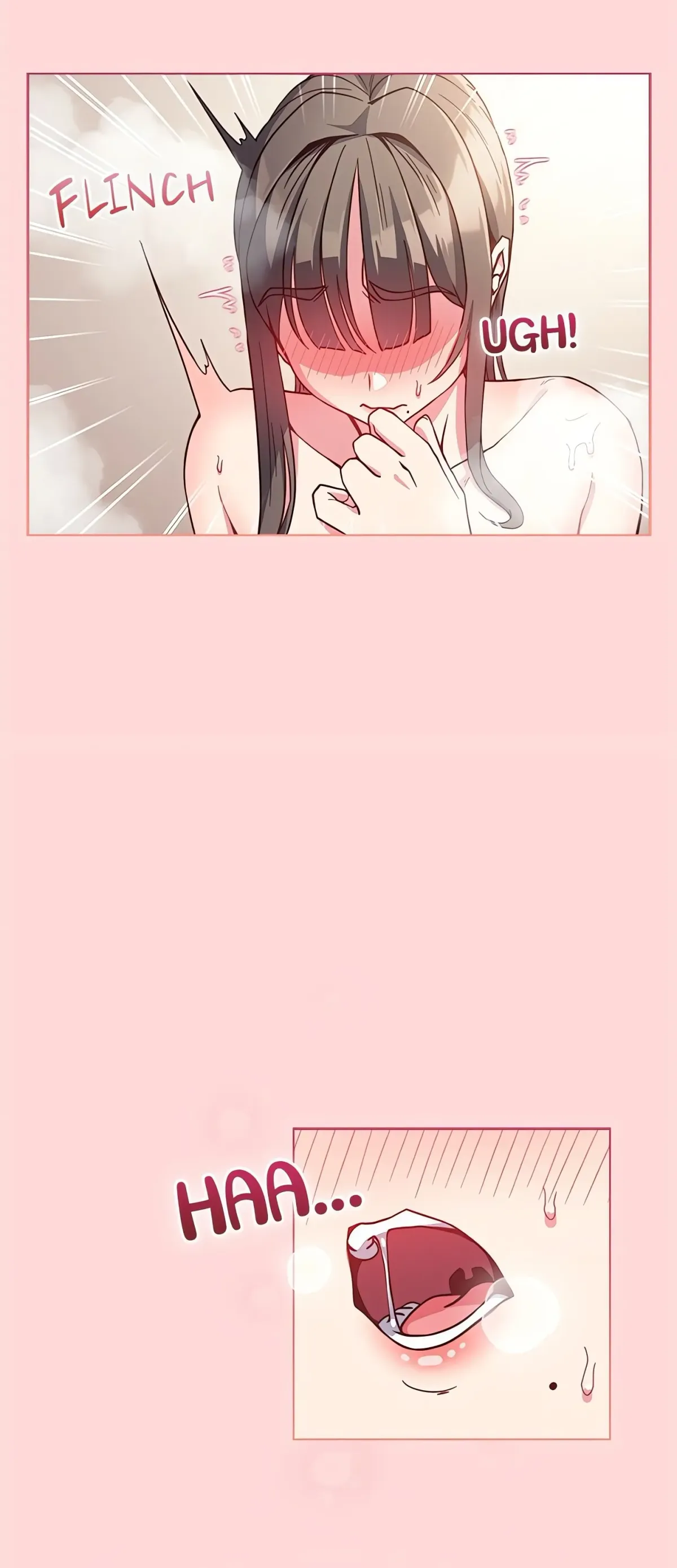 Her Rejuvenation Chapter 8 page 64 - 