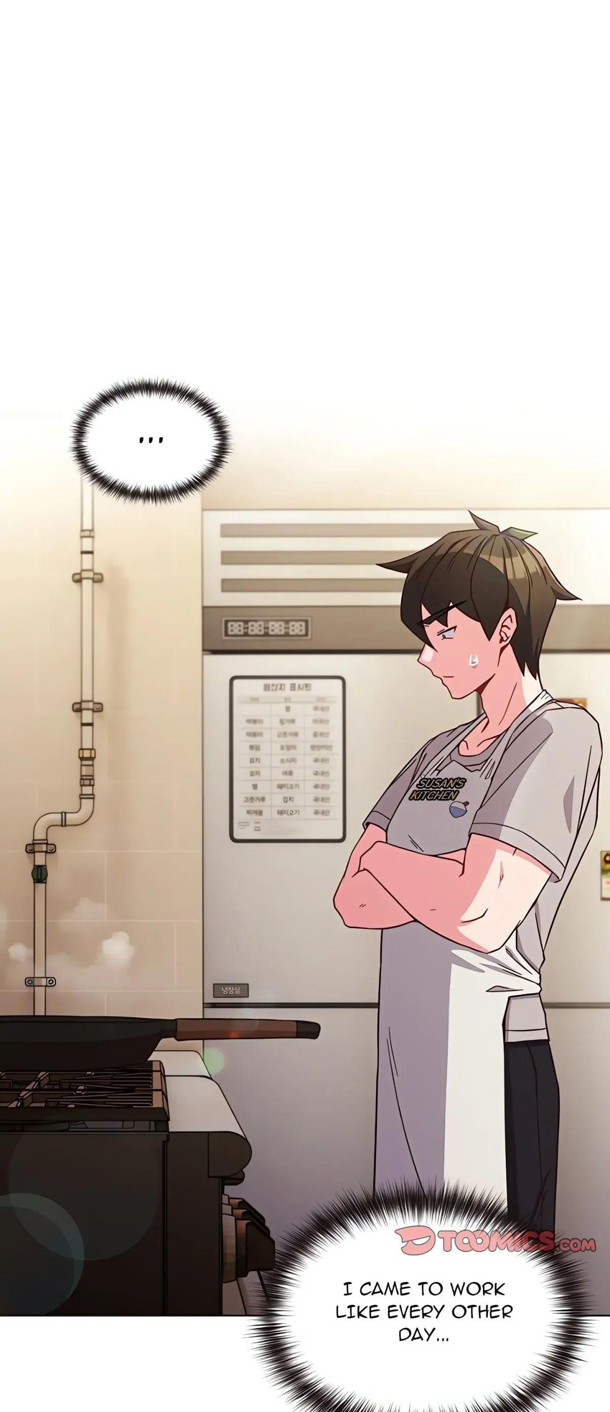 Her Rejuvenation Chapter 9 page 1 - 