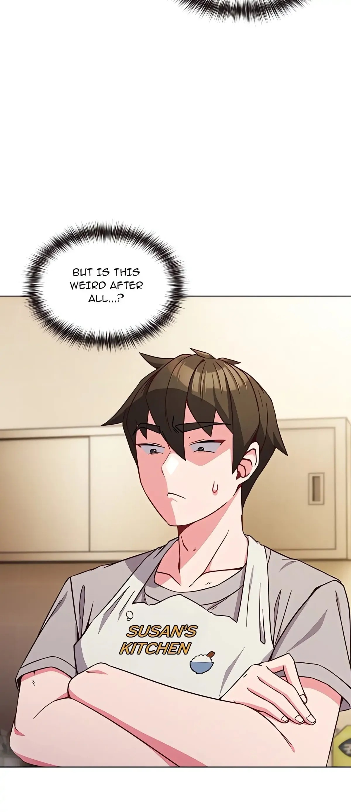 Her Rejuvenation Chapter 9 page 2 - 