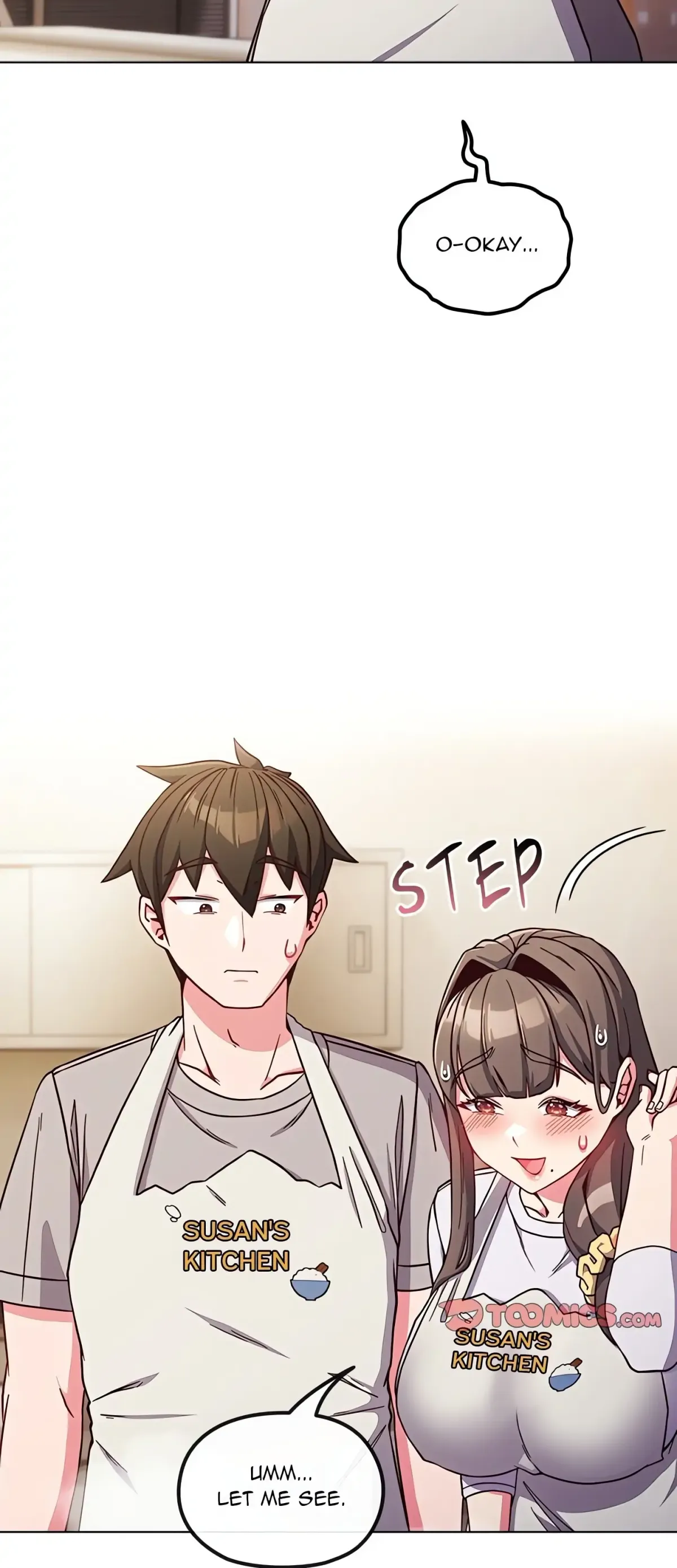 Her Rejuvenation Chapter 9 page 11 - 