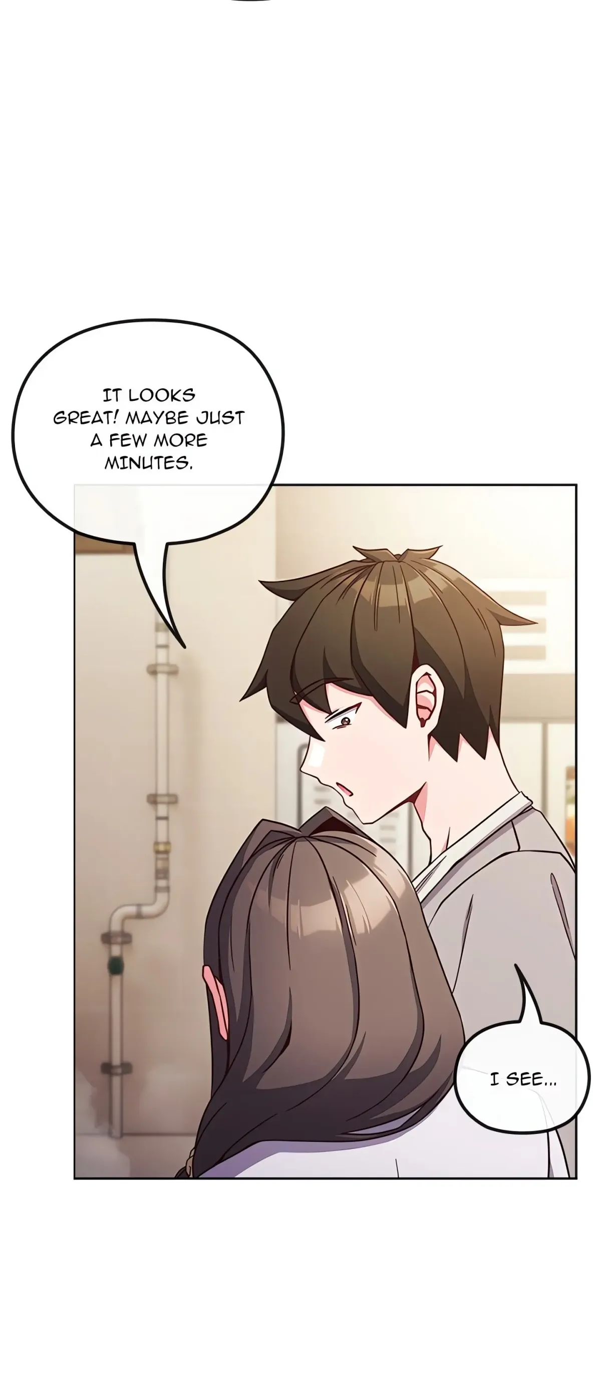 Her Rejuvenation Chapter 9 page 12 - 