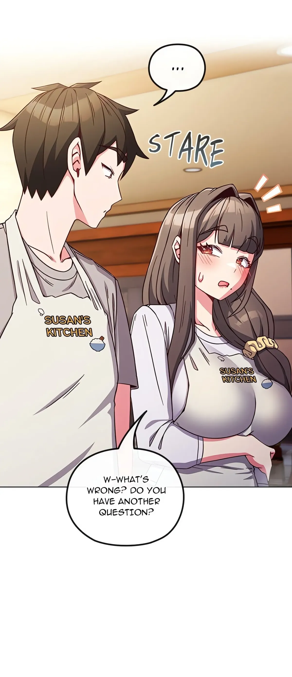 Her Rejuvenation Chapter 9 page 13 - 