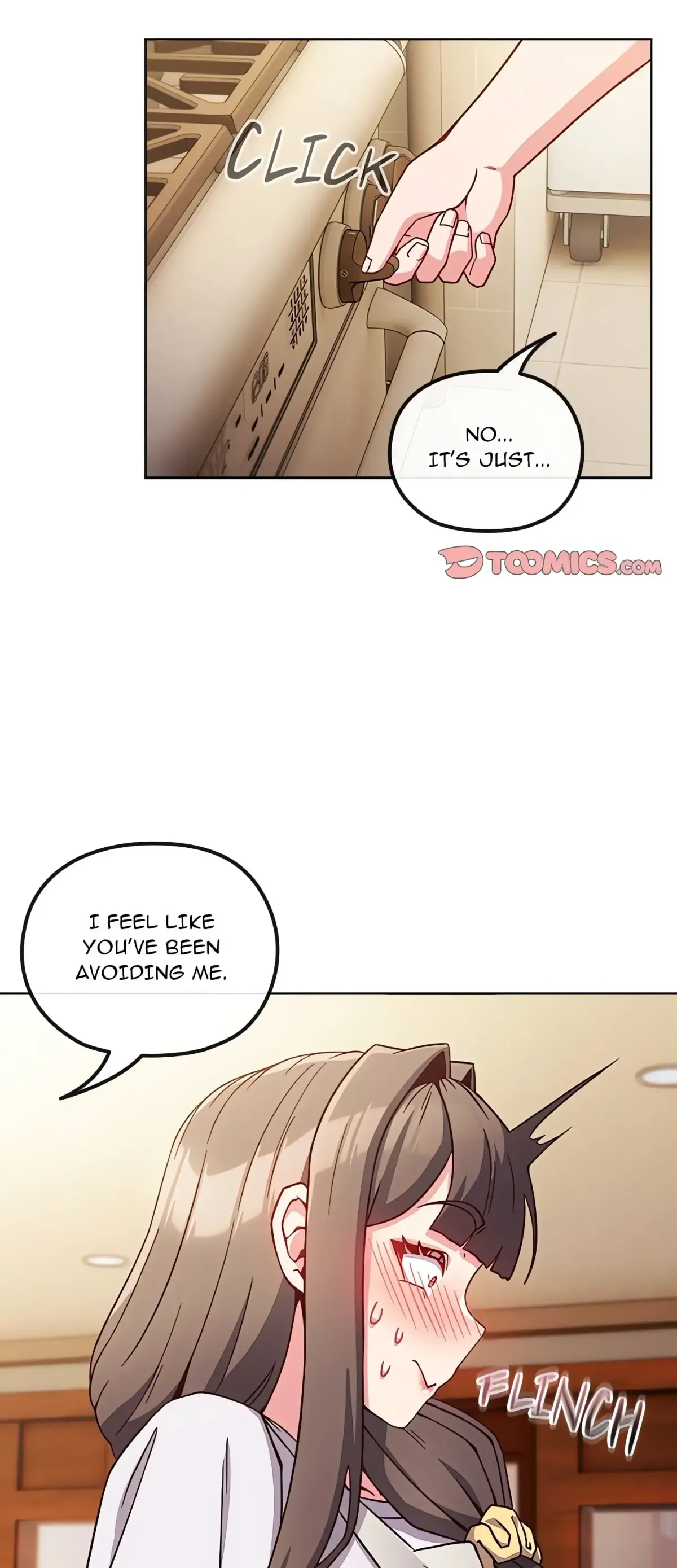 Her Rejuvenation Chapter 9 page 14 - 