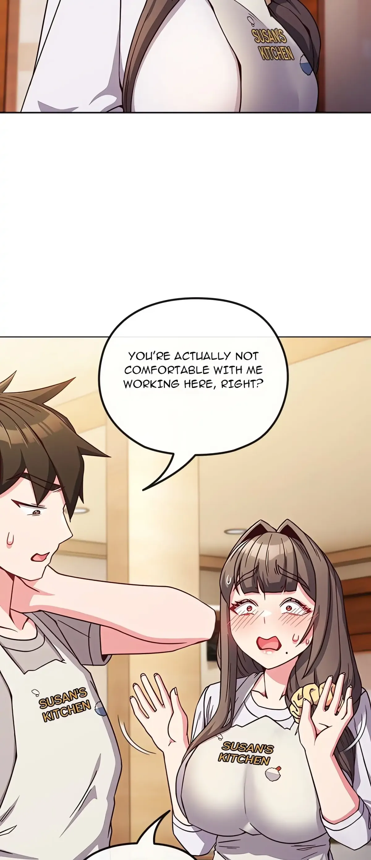 Her Rejuvenation Chapter 9 page 15 - 