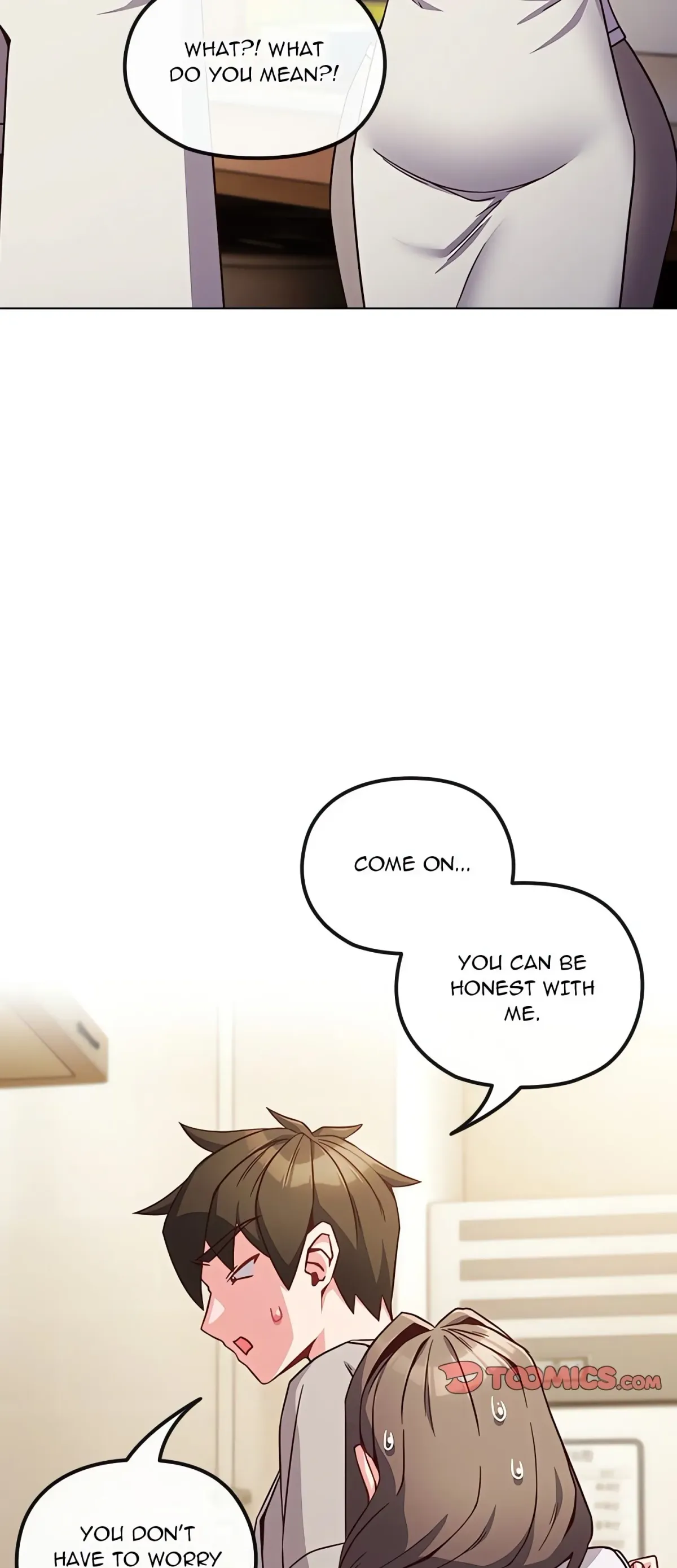 Her Rejuvenation Chapter 9 page 16 - 