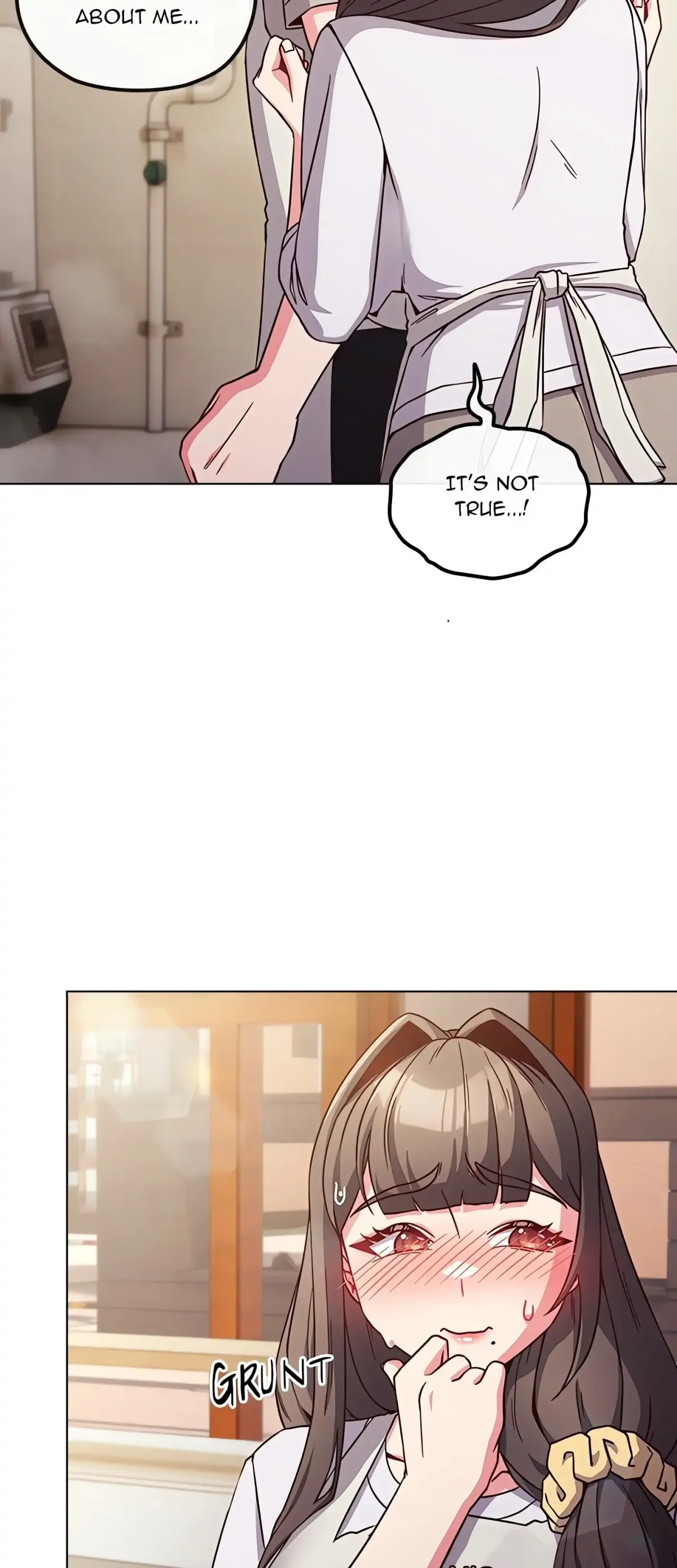 Her Rejuvenation Chapter 9 page 17 - 