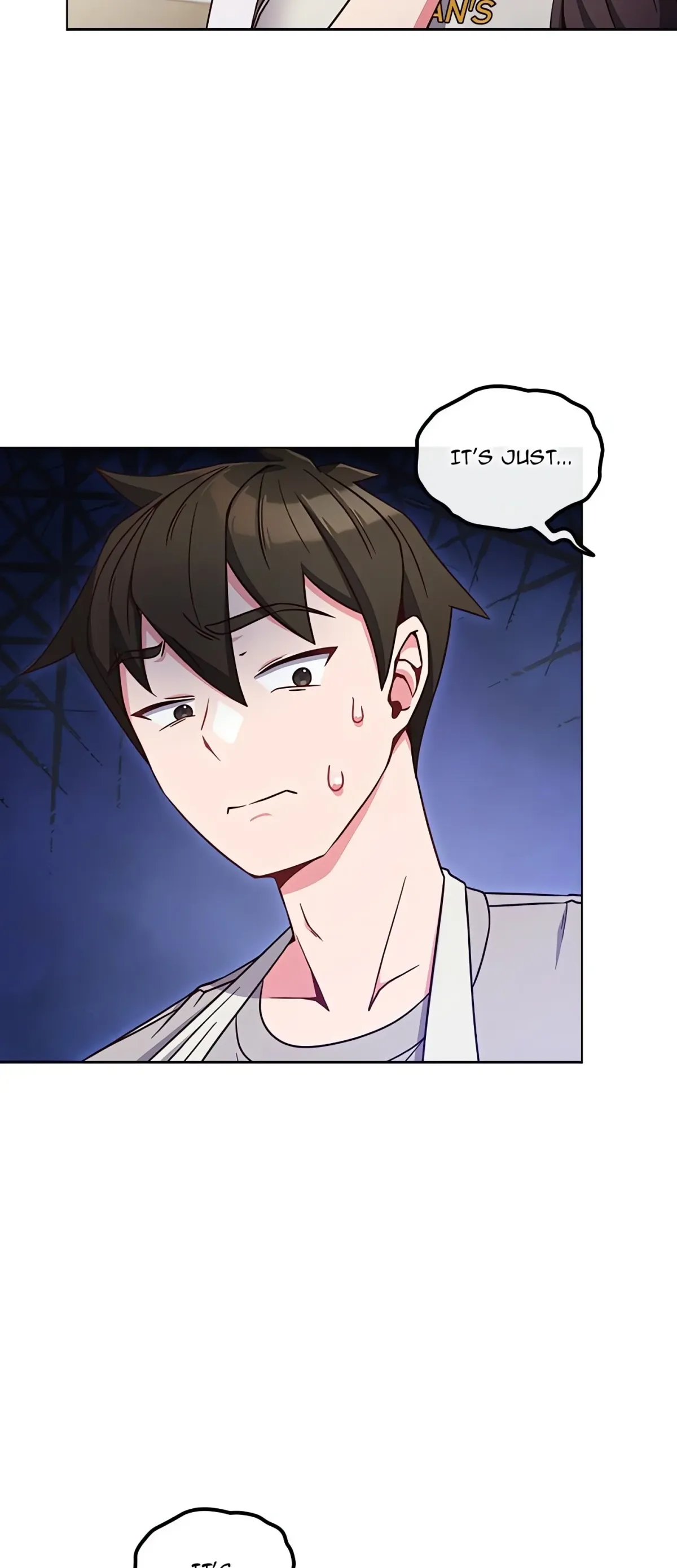 Her Rejuvenation Chapter 9 page 18 - 