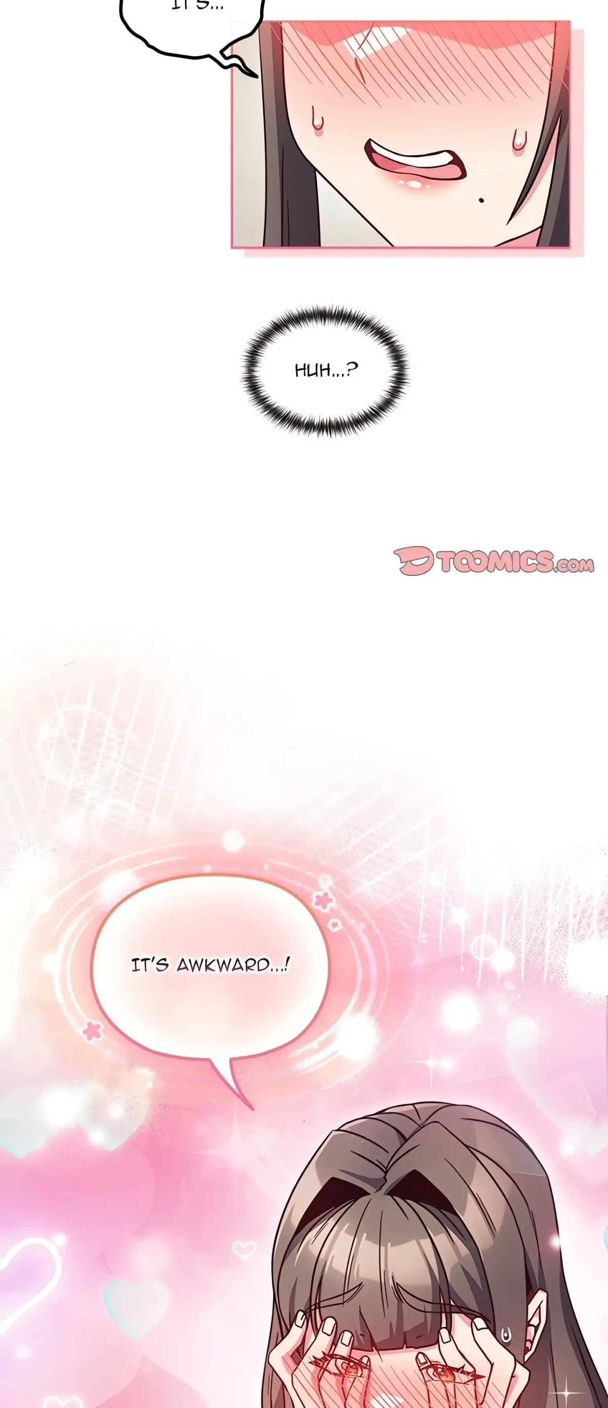 Her Rejuvenation Chapter 9 page 19 - 