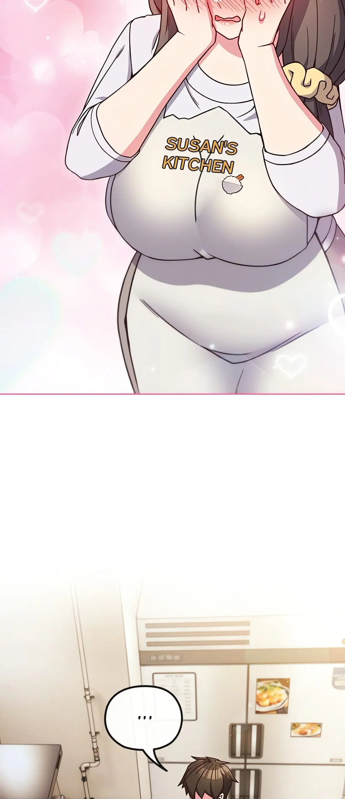 Her Rejuvenation Chapter 9 page 20 - 