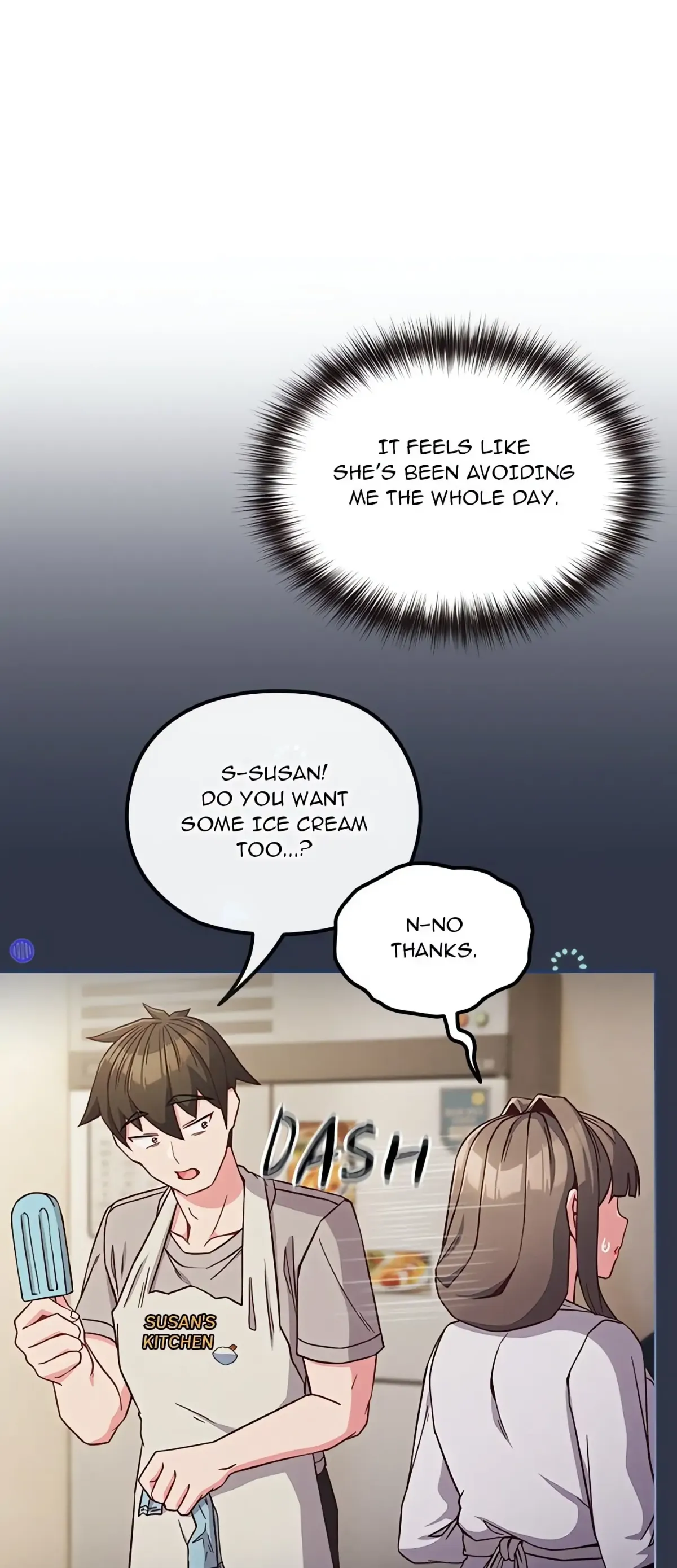 Her Rejuvenation Chapter 9 page 3 - 