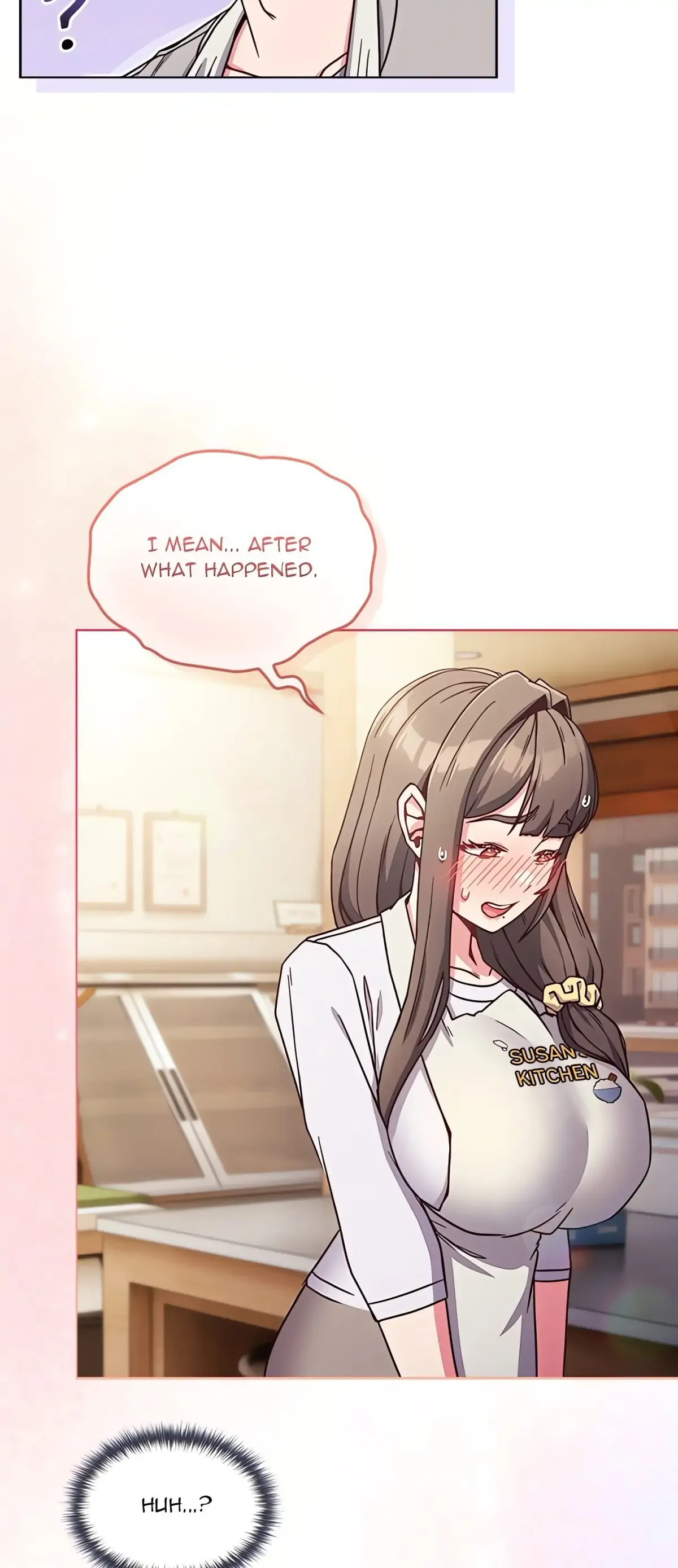 Her Rejuvenation Chapter 9 page 23 - 