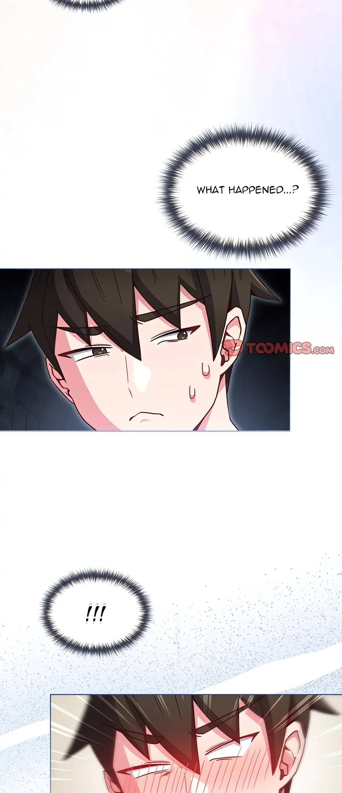 Her Rejuvenation Chapter 9 page 24 - 