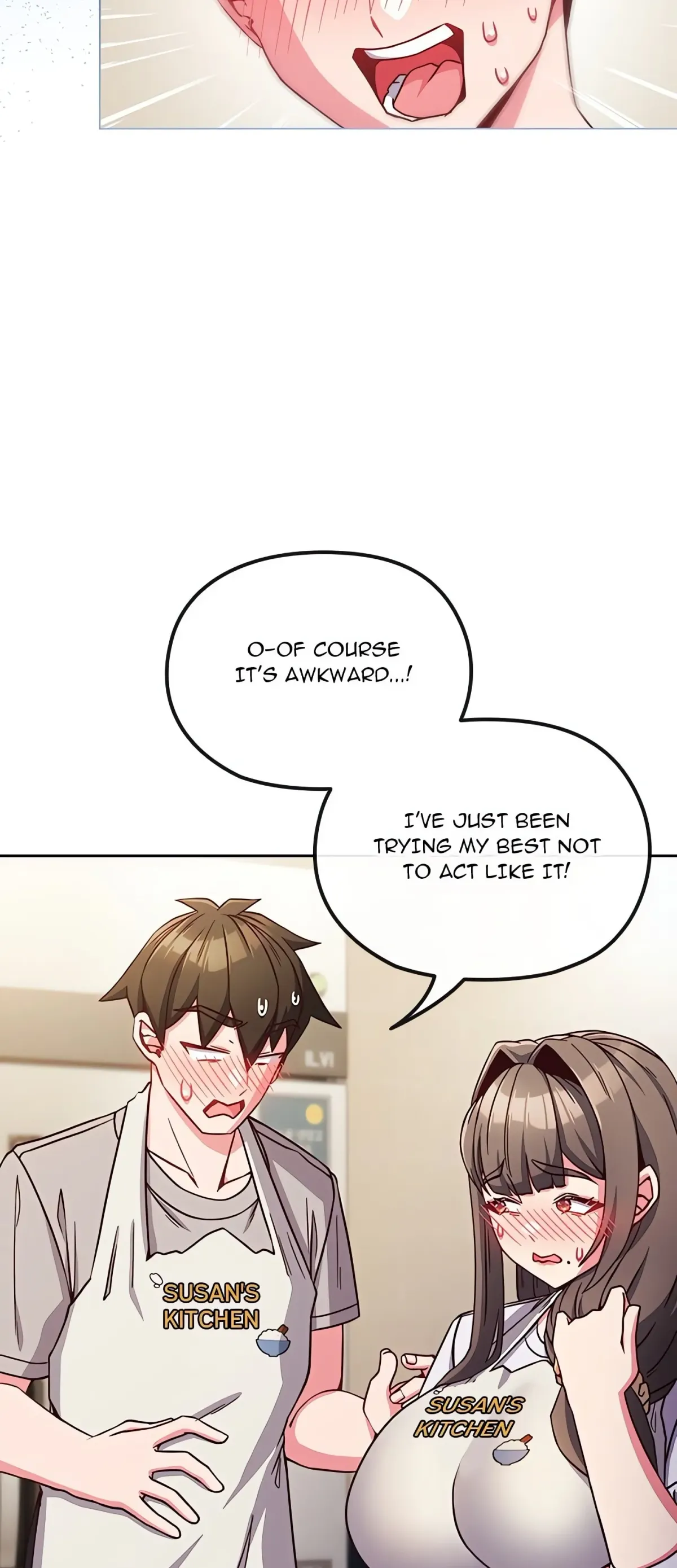 Her Rejuvenation Chapter 9 page 25 - 
