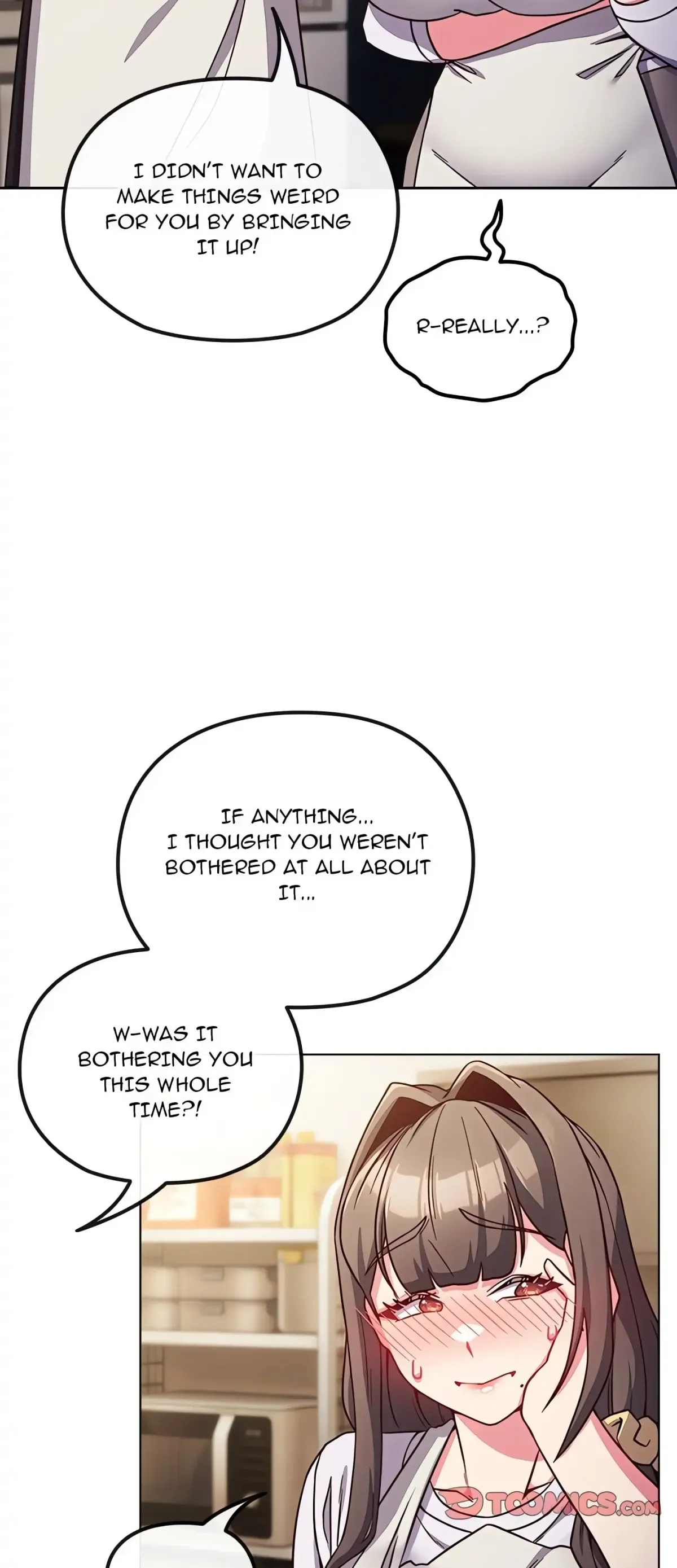 Her Rejuvenation Chapter 9 page 26 - 