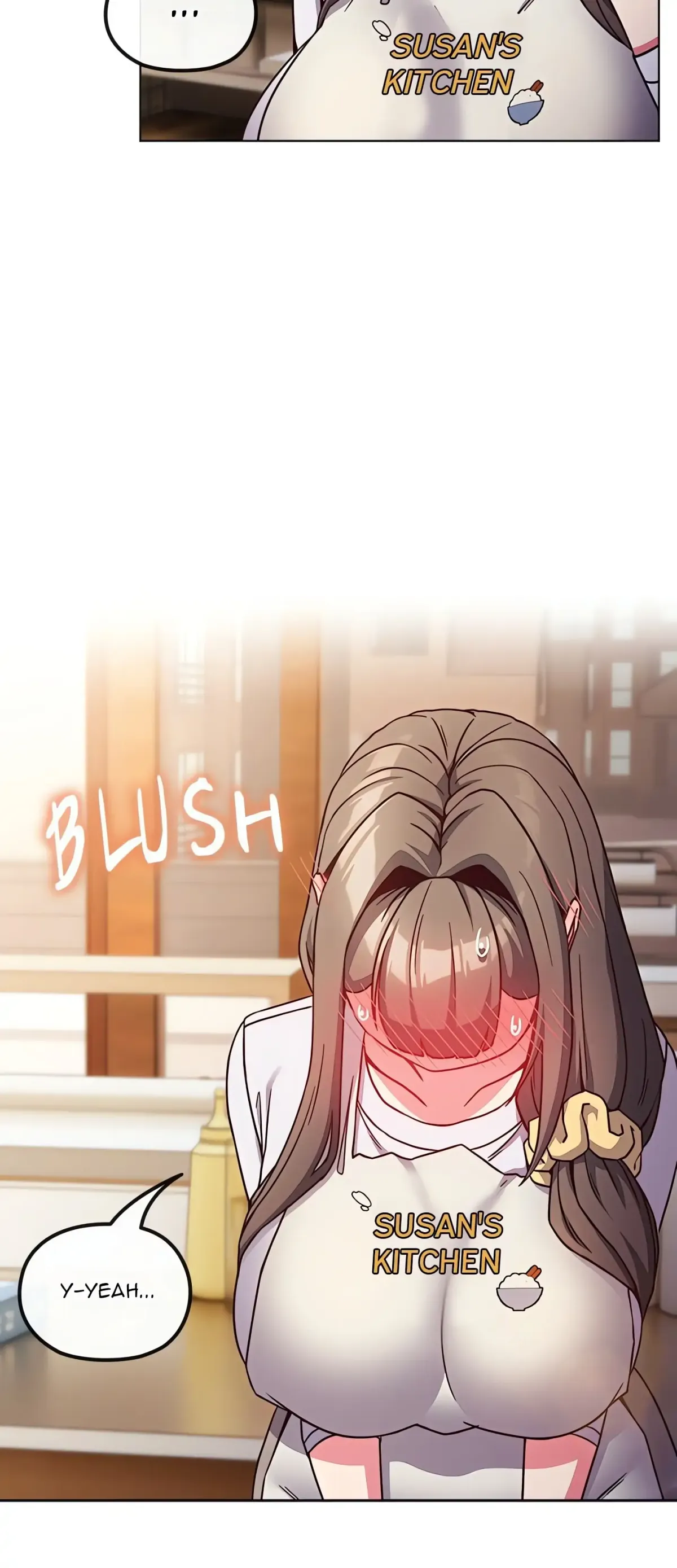 Her Rejuvenation Chapter 9 page 27 - 