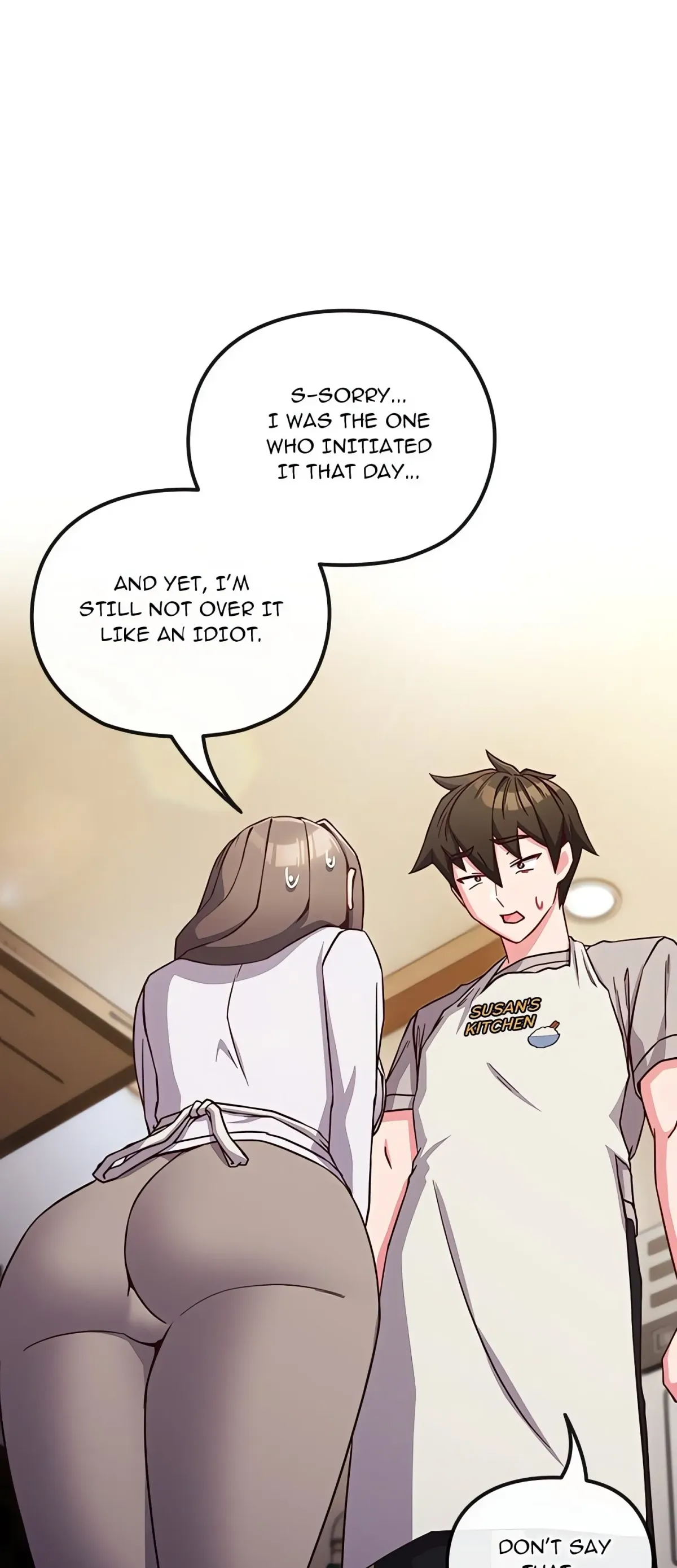 Her Rejuvenation Chapter 9 page 28 - 