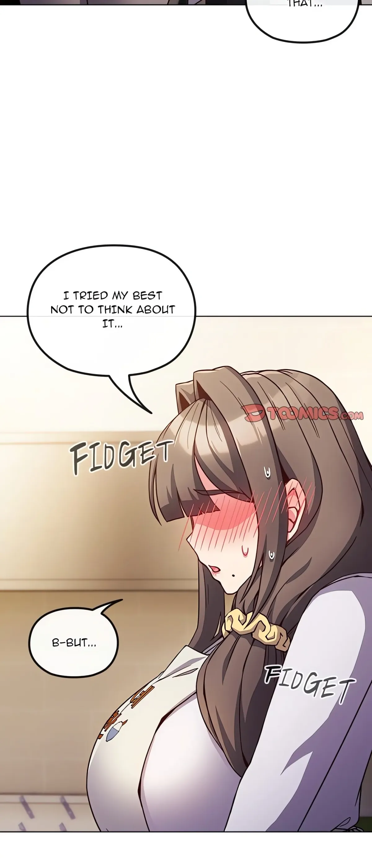 Her Rejuvenation Chapter 9 page 29 - 