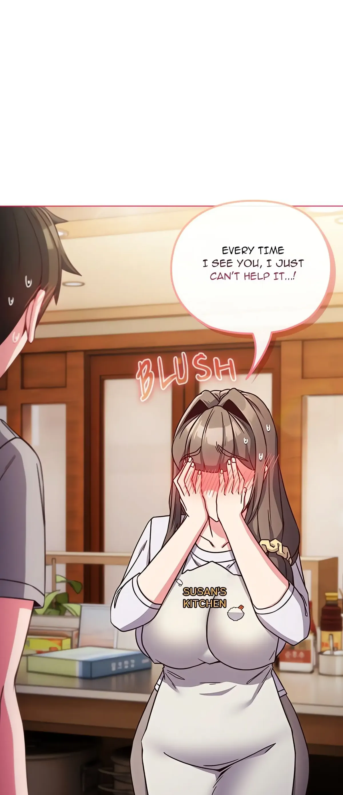 Her Rejuvenation Chapter 9 page 30 - 