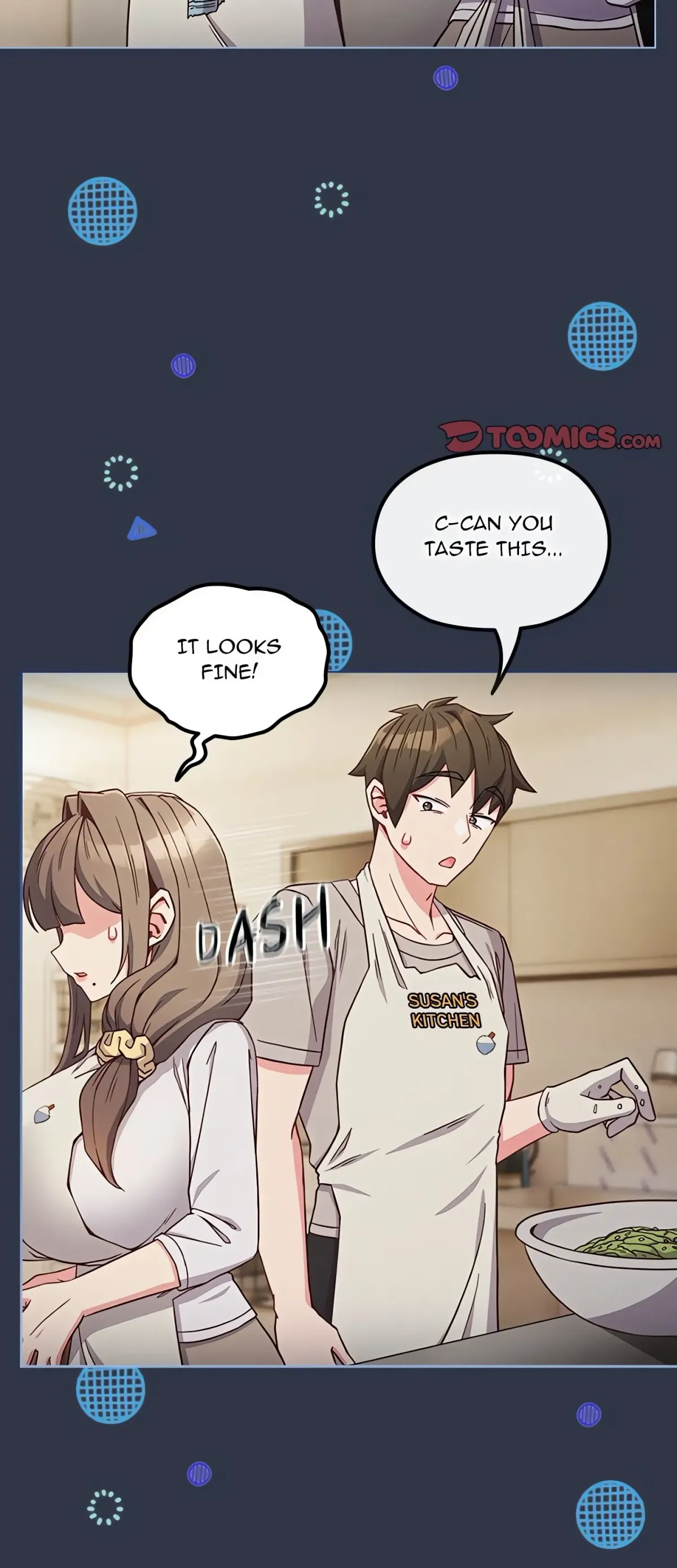 Her Rejuvenation Chapter 9 page 4 - 