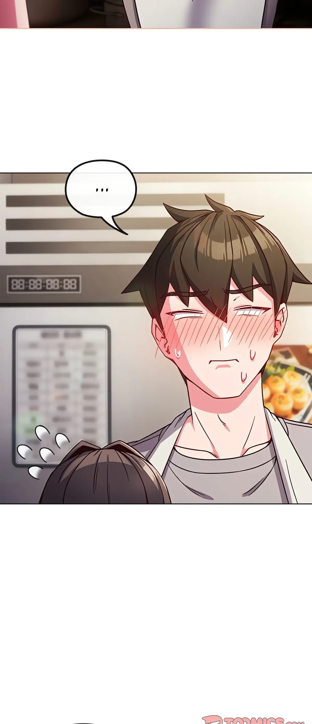 Her Rejuvenation Chapter 9 page 31 - 