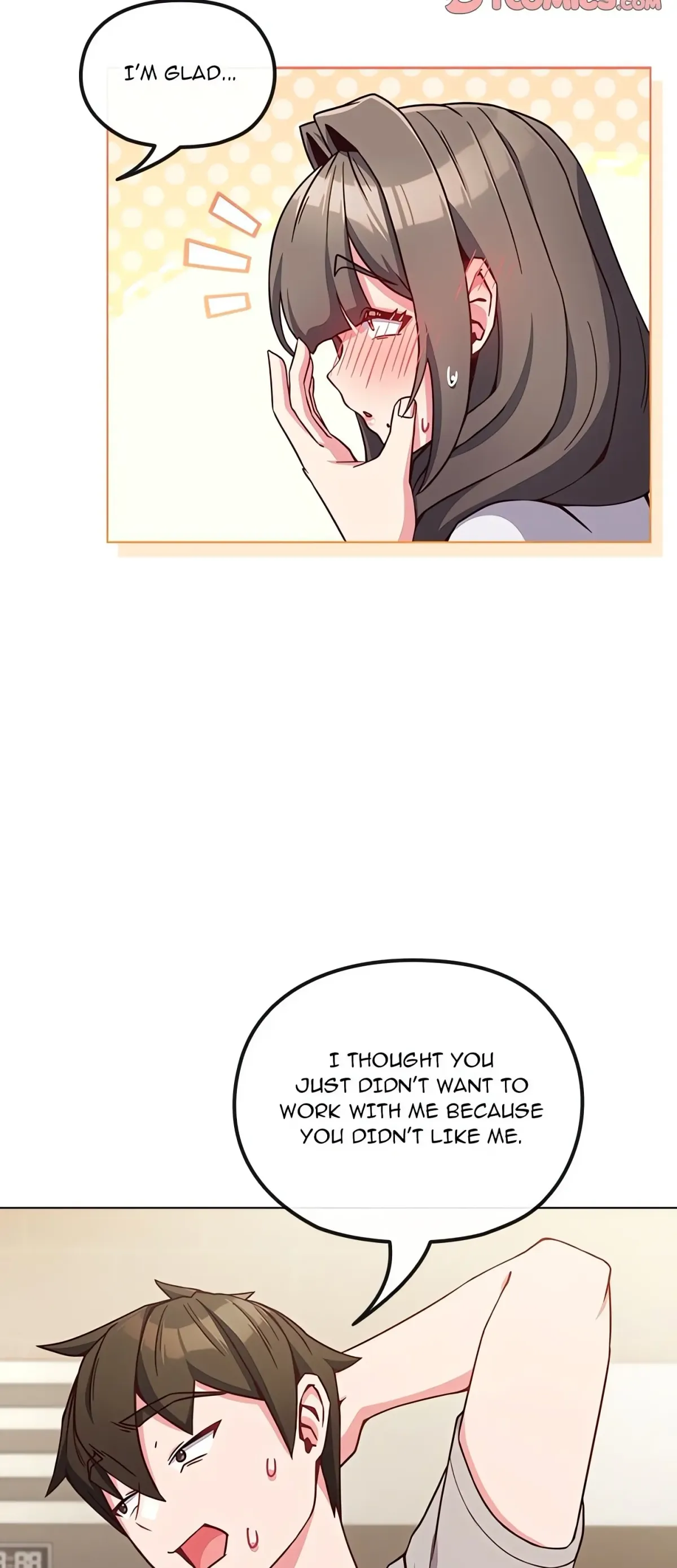 Her Rejuvenation Chapter 9 page 32 - 
