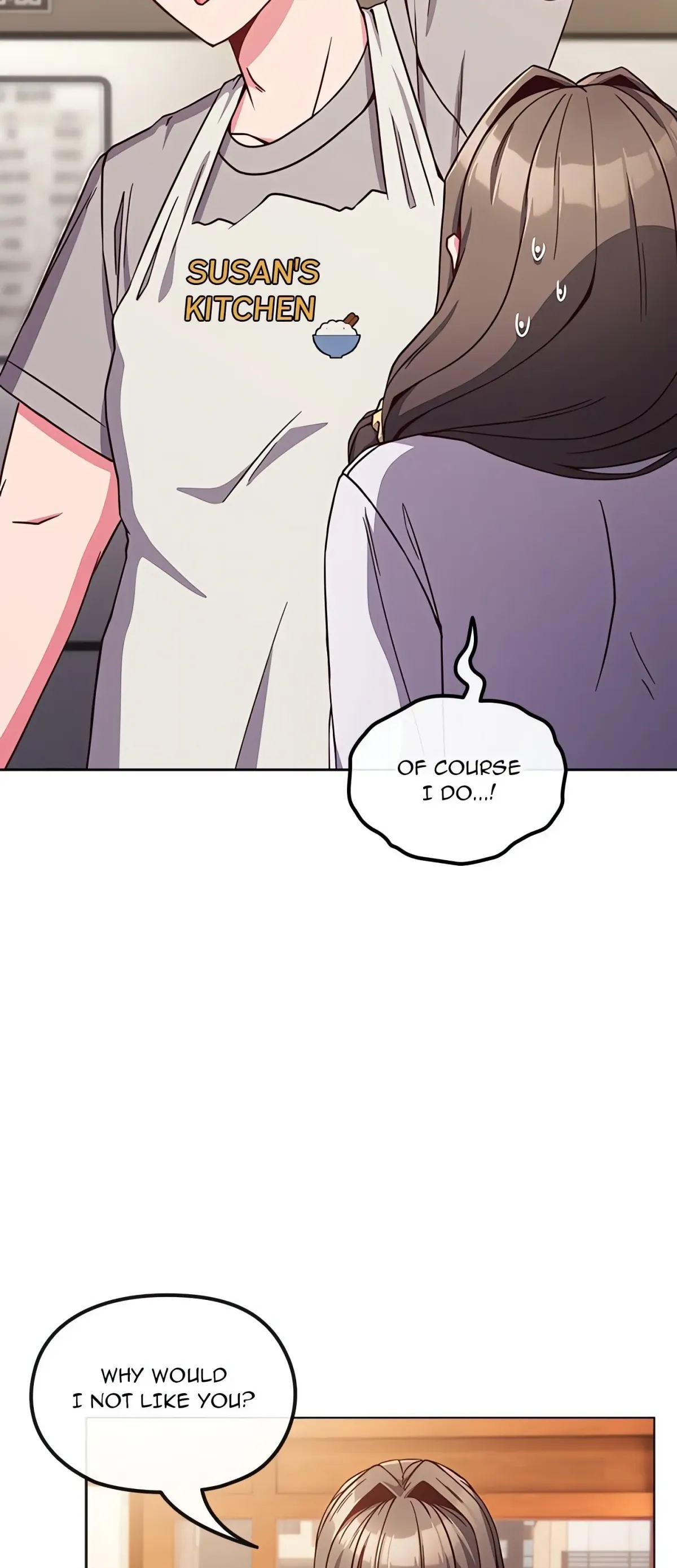 Her Rejuvenation Chapter 9 page 33 - 