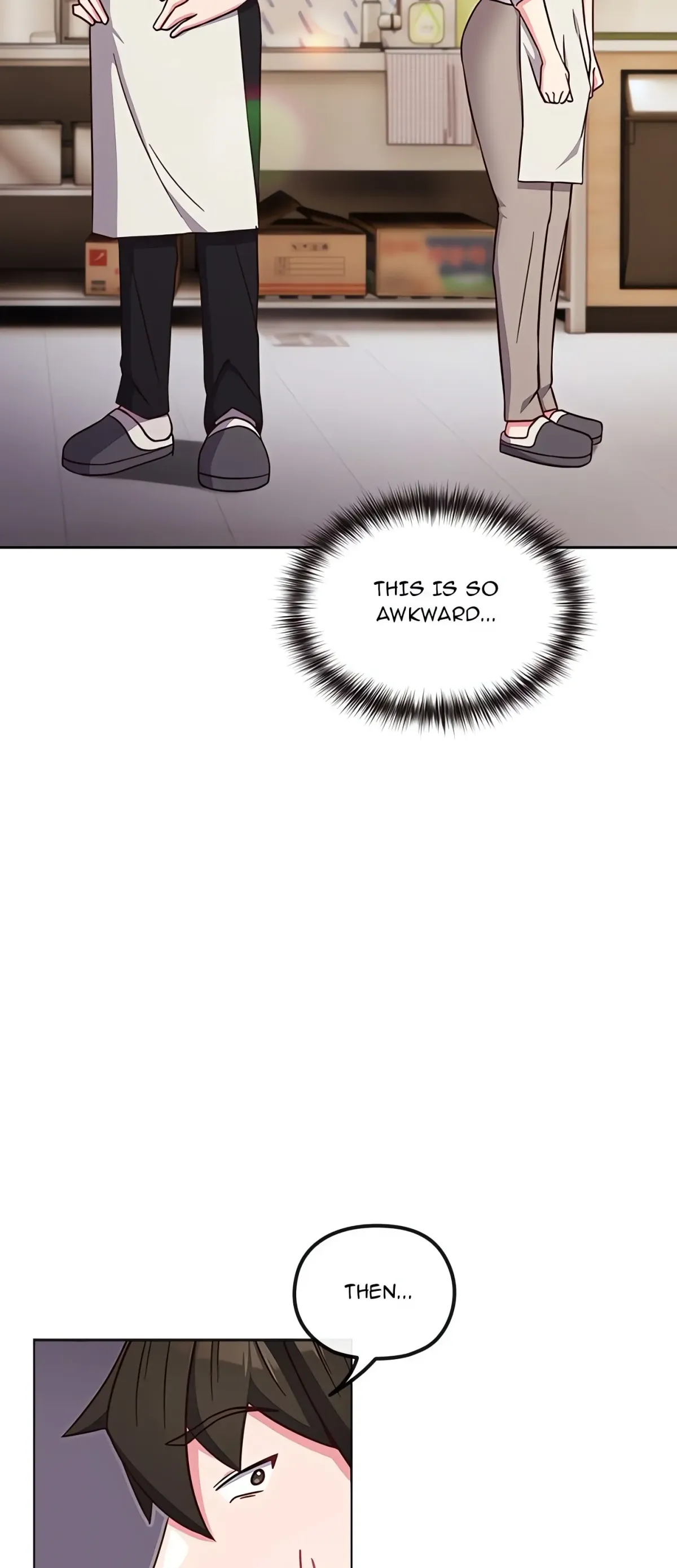 Her Rejuvenation Chapter 9 page 35 - 
