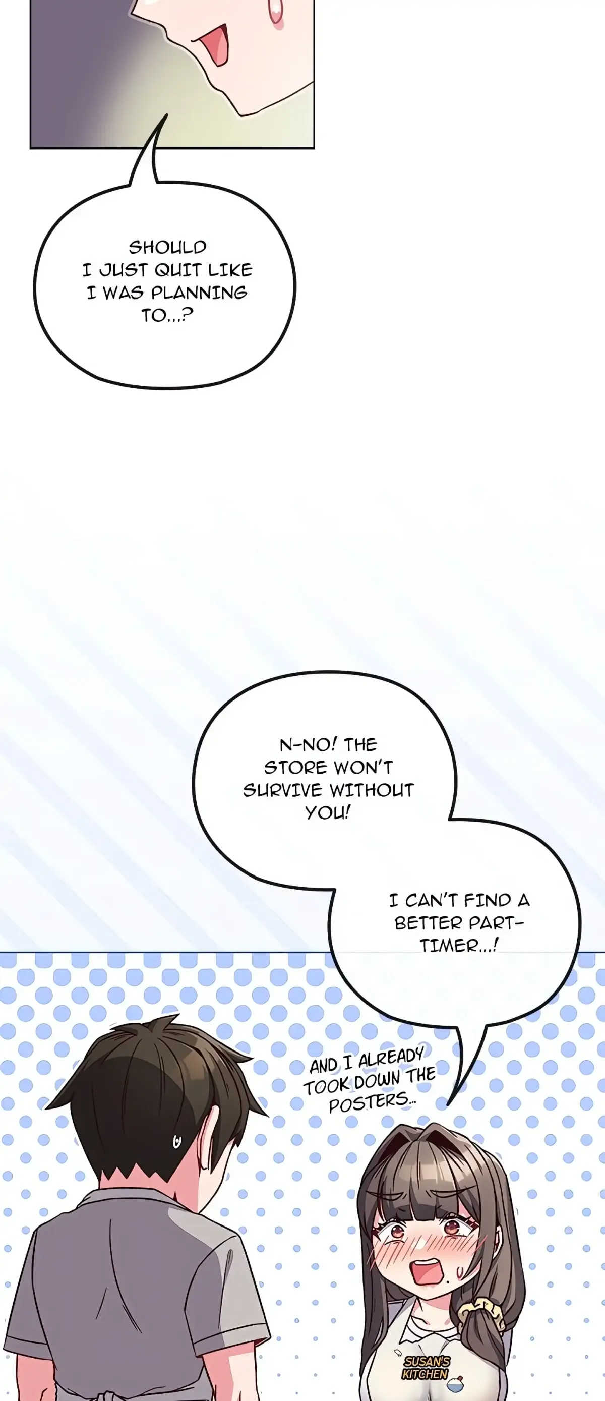 Her Rejuvenation Chapter 9 page 36 - 