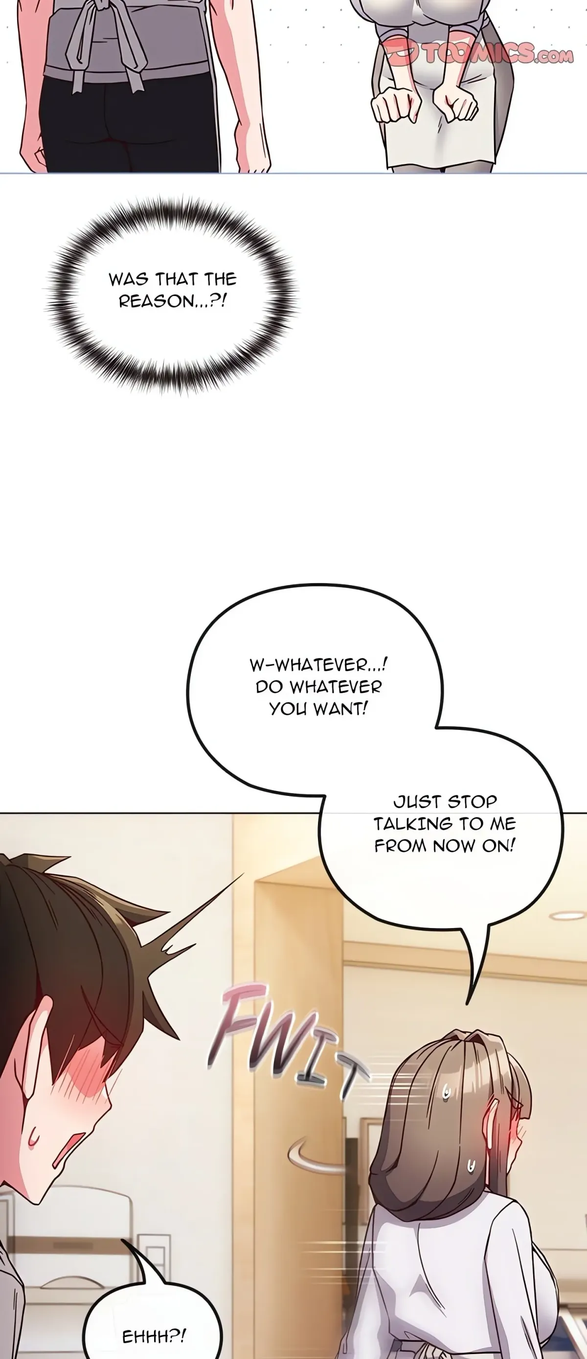 Her Rejuvenation Chapter 9 page 37 - 