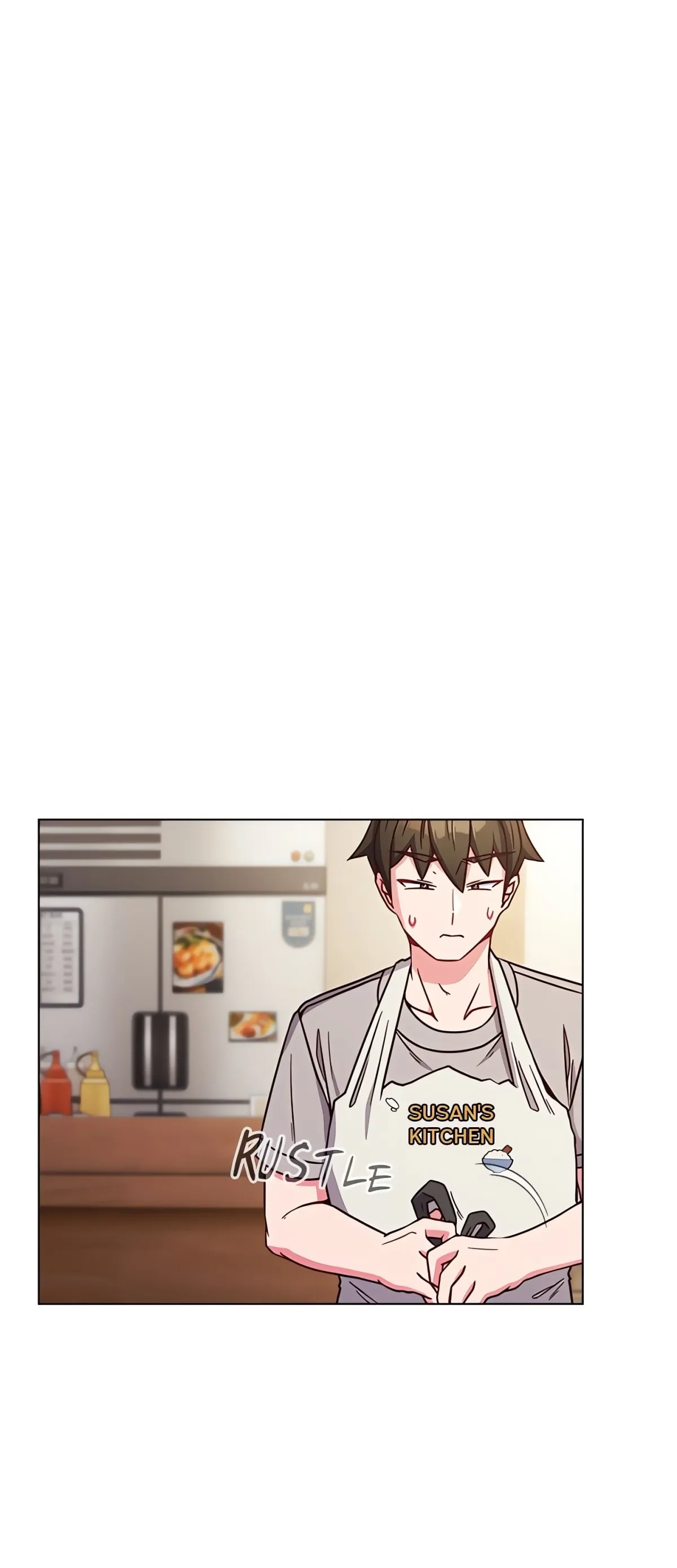 Her Rejuvenation Chapter 9 page 40 - 