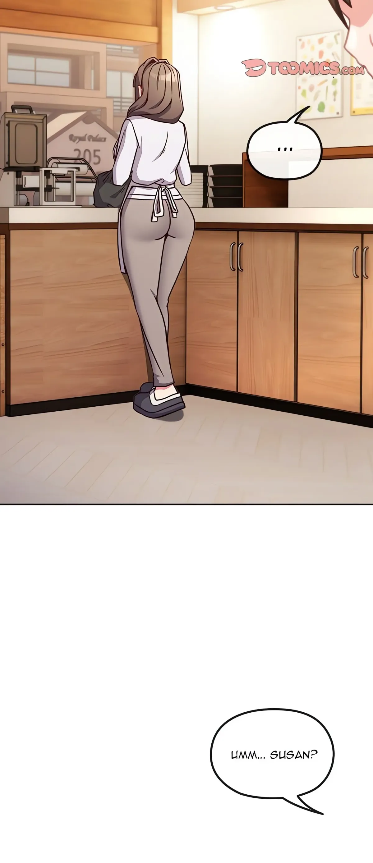 Her Rejuvenation Chapter 9 page 42 - 
