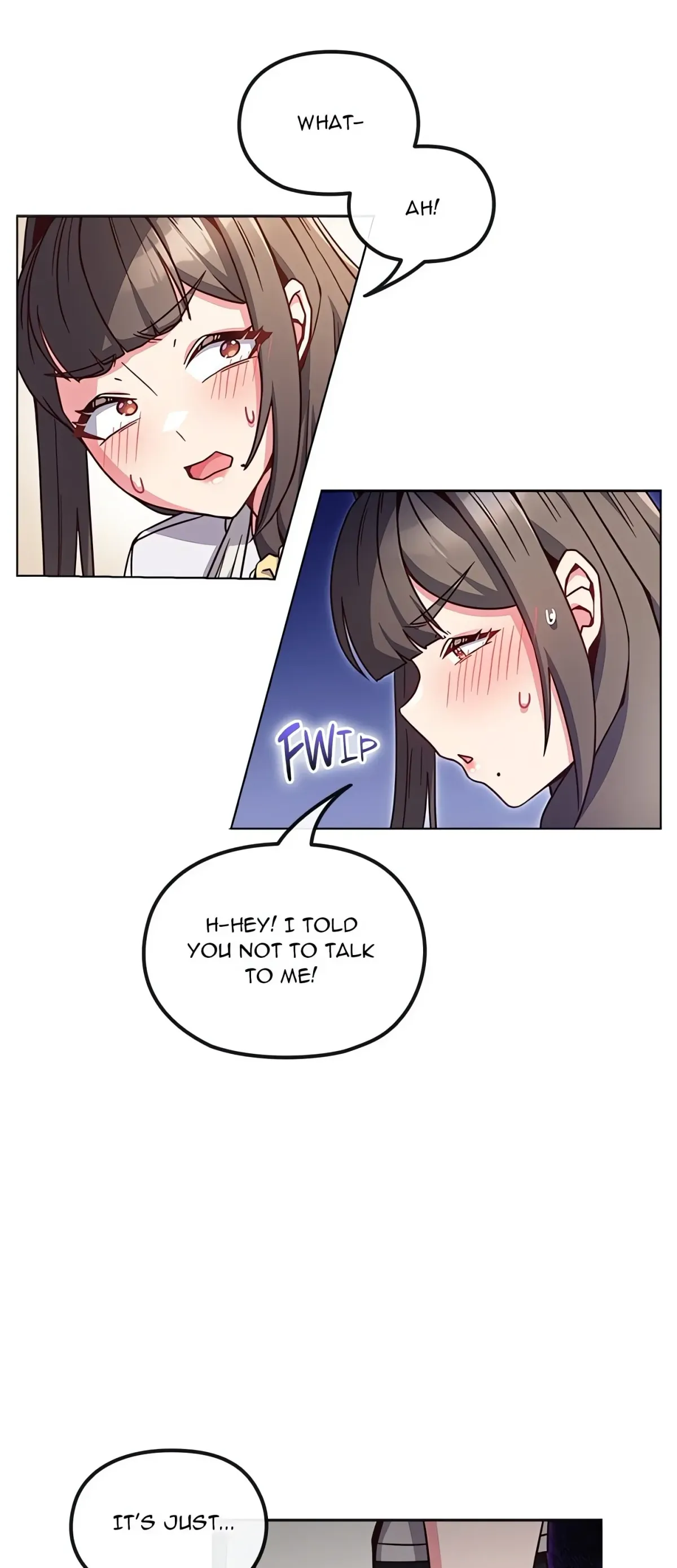 Her Rejuvenation Chapter 9 page 43 - 